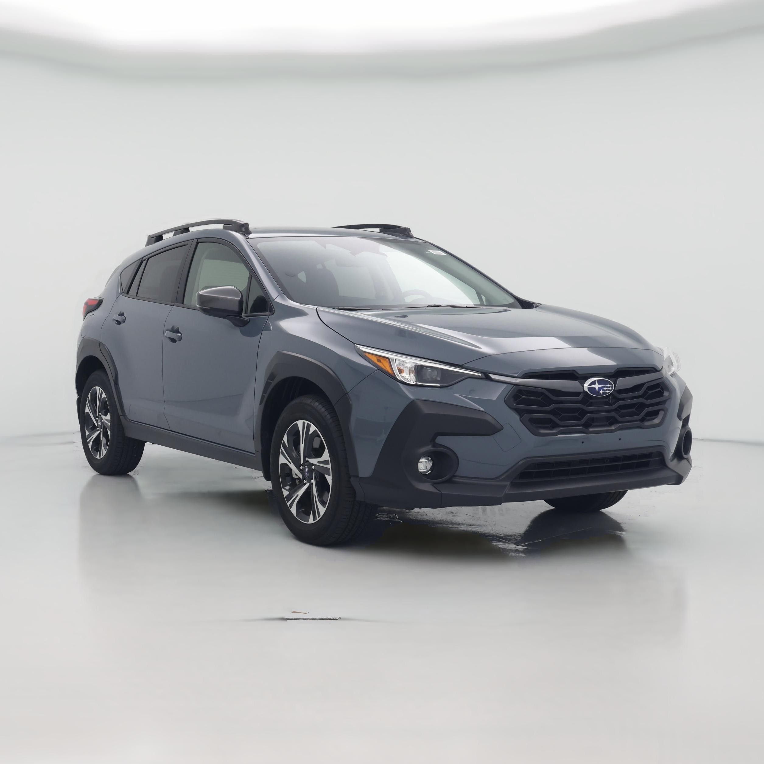 Thumbnail: 2025 Subaru Crosstrek - 1
