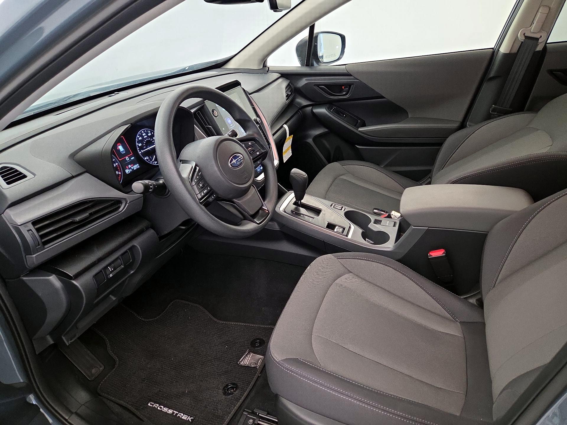 Thumbnail: 2025 Subaru Crosstrek - 11