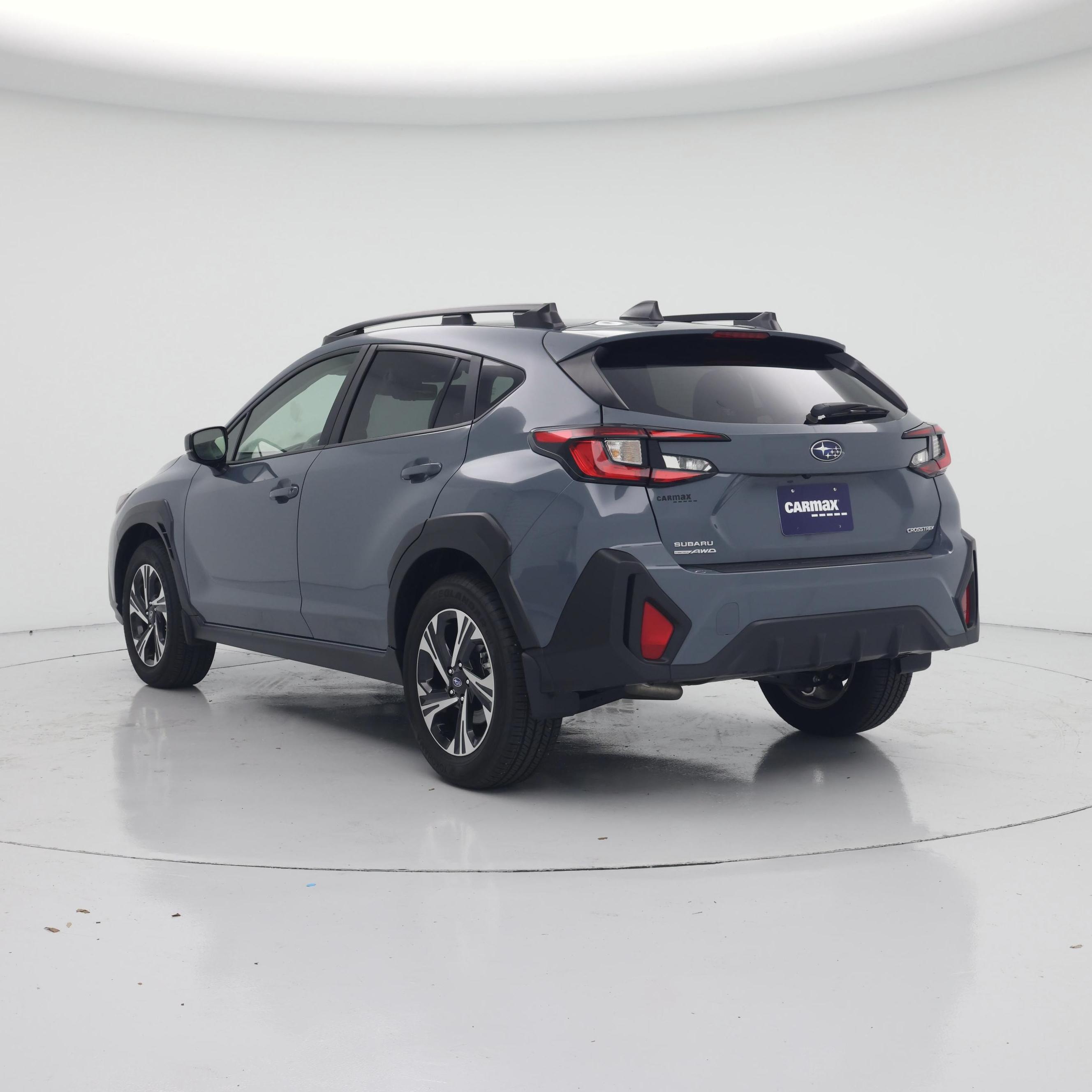 Thumbnail: 2025 Subaru Crosstrek - 2