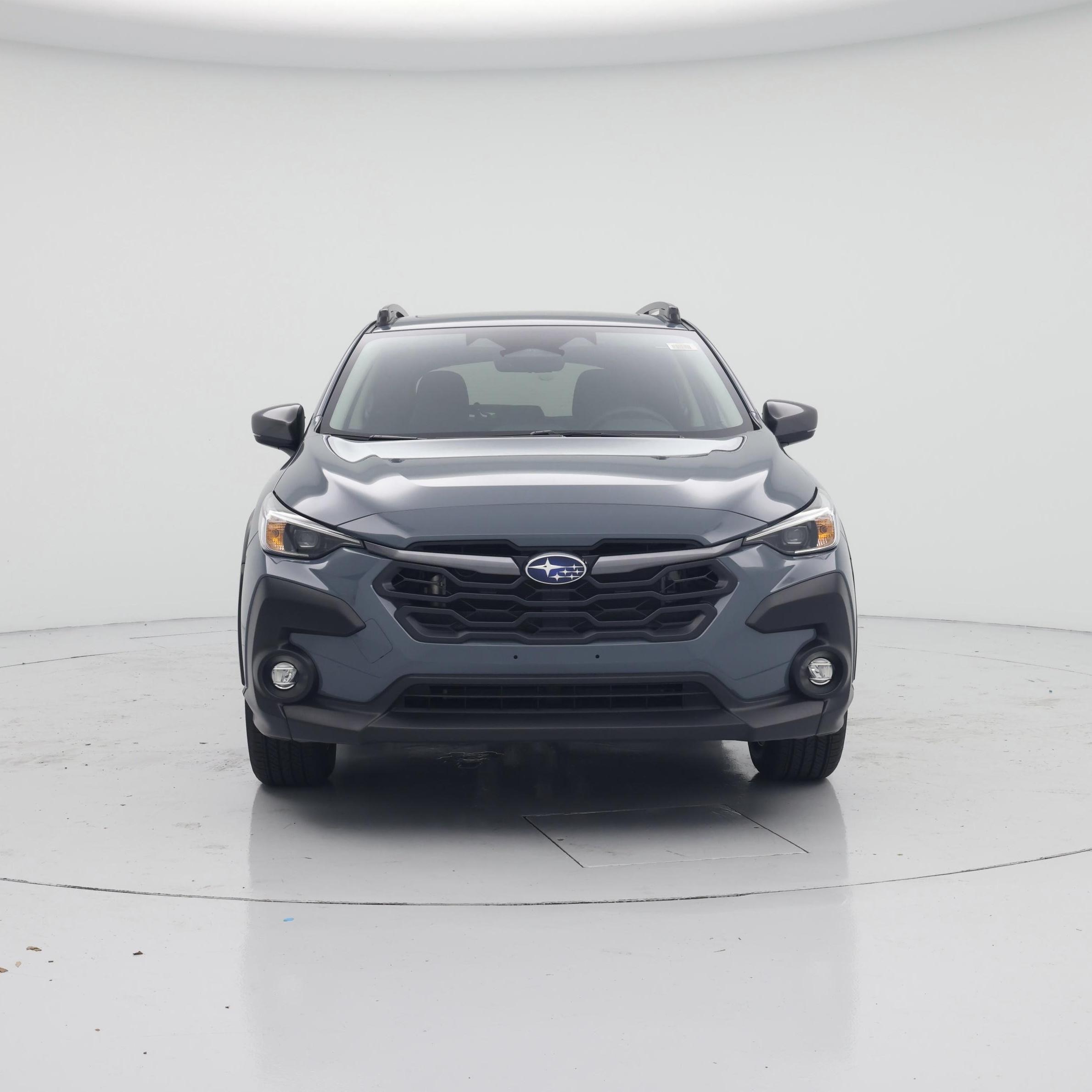 Thumbnail: 2025 Subaru Crosstrek - 5