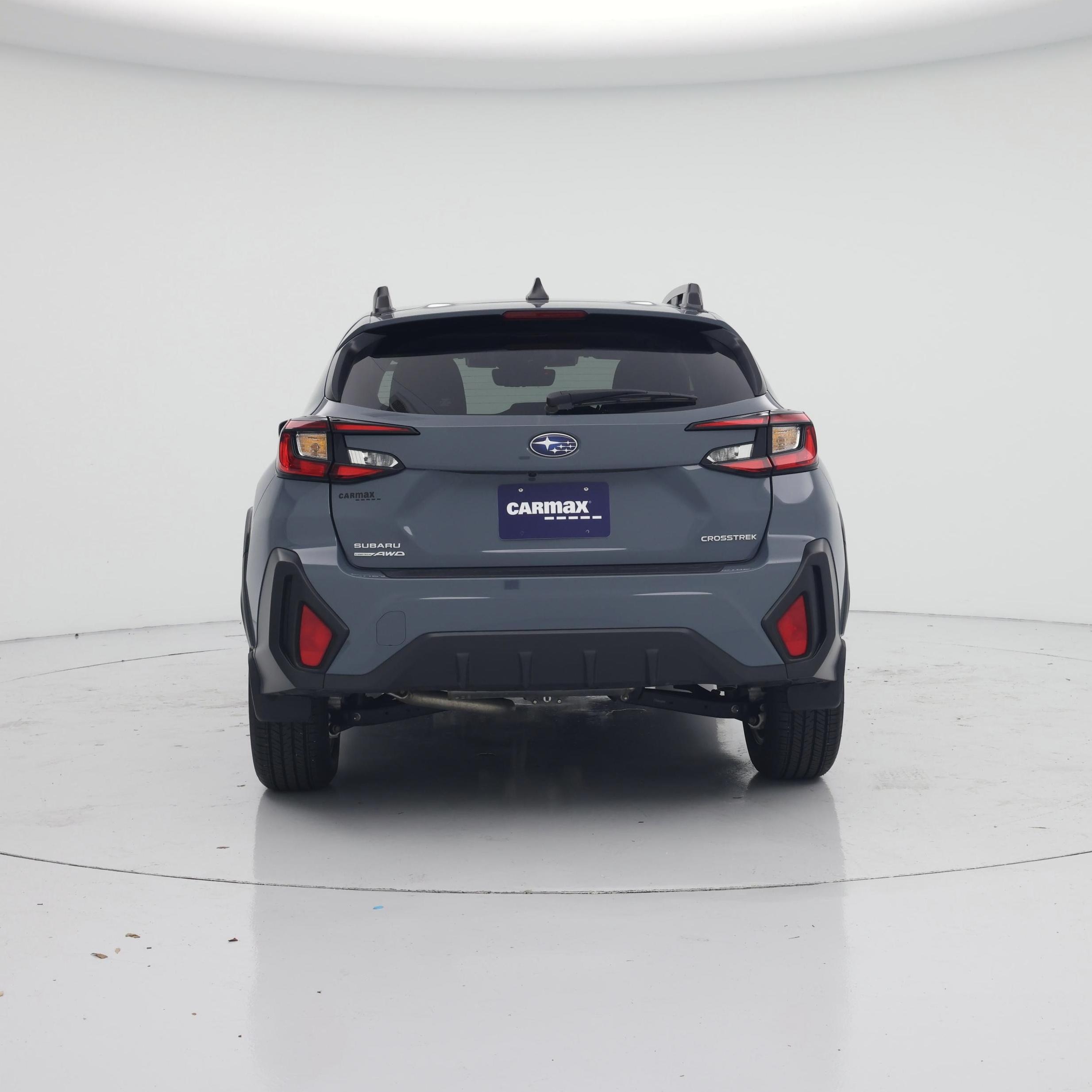 Thumbnail: 2025 Subaru Crosstrek - 6