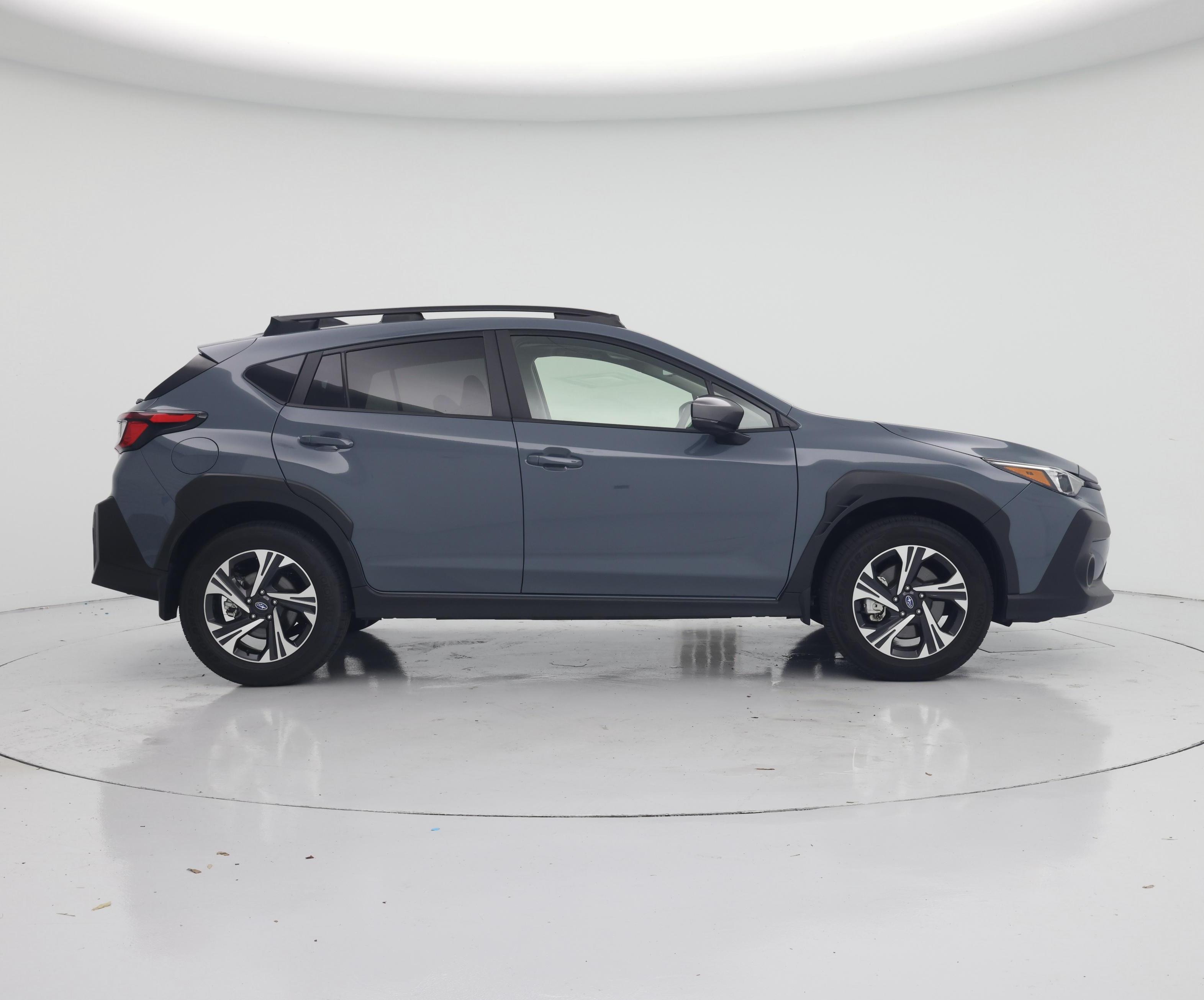 Thumbnail: 2025 Subaru Crosstrek - 7