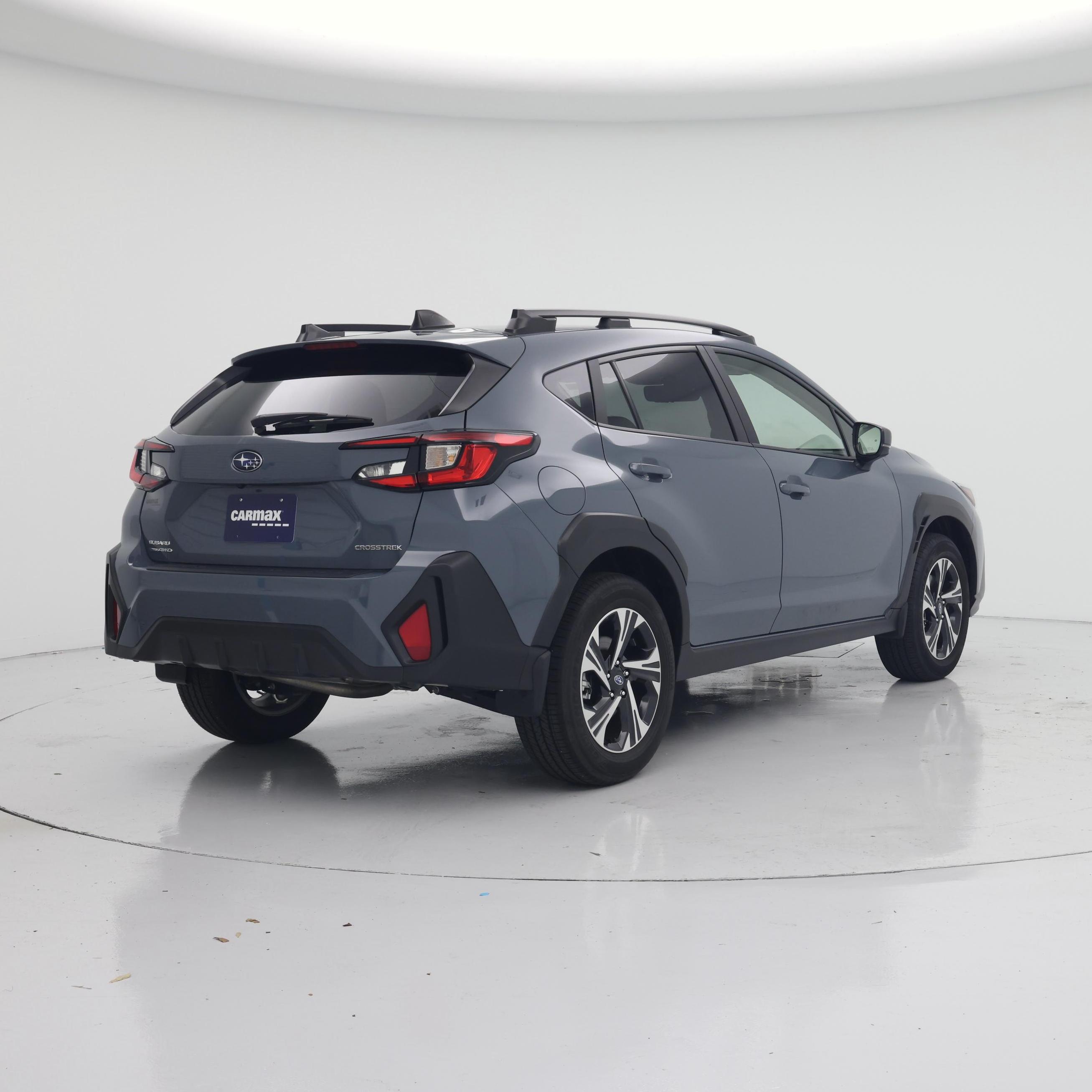 Thumbnail: 2025 Subaru Crosstrek - 8