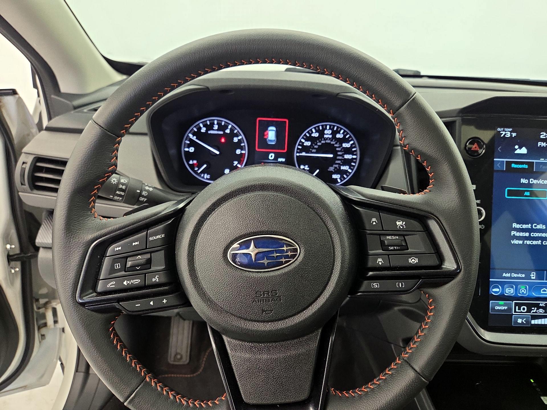 Thumbnail: 2024 Subaru Crosstrek - 10