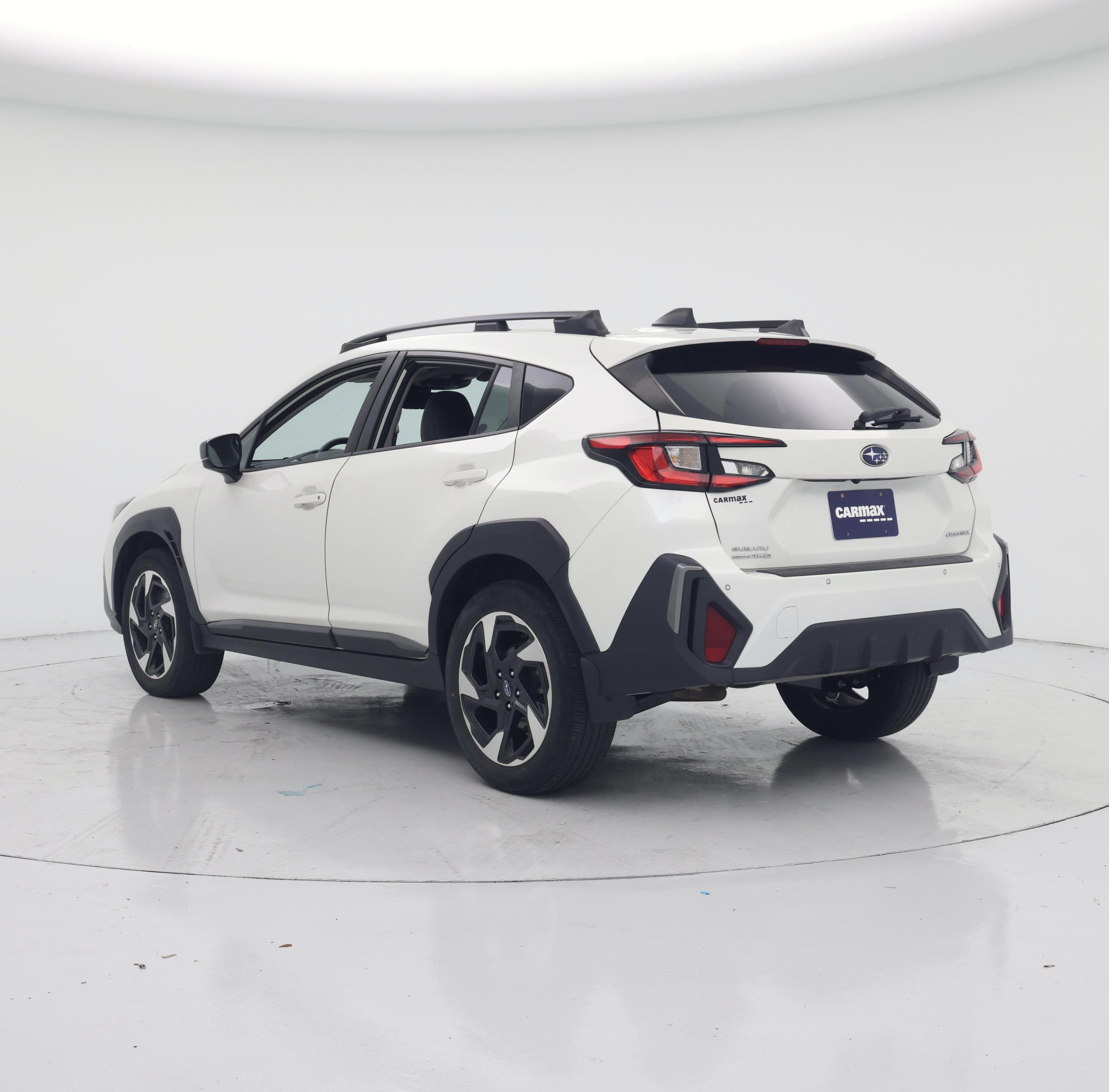 Thumbnail: 2024 Subaru Crosstrek - 2