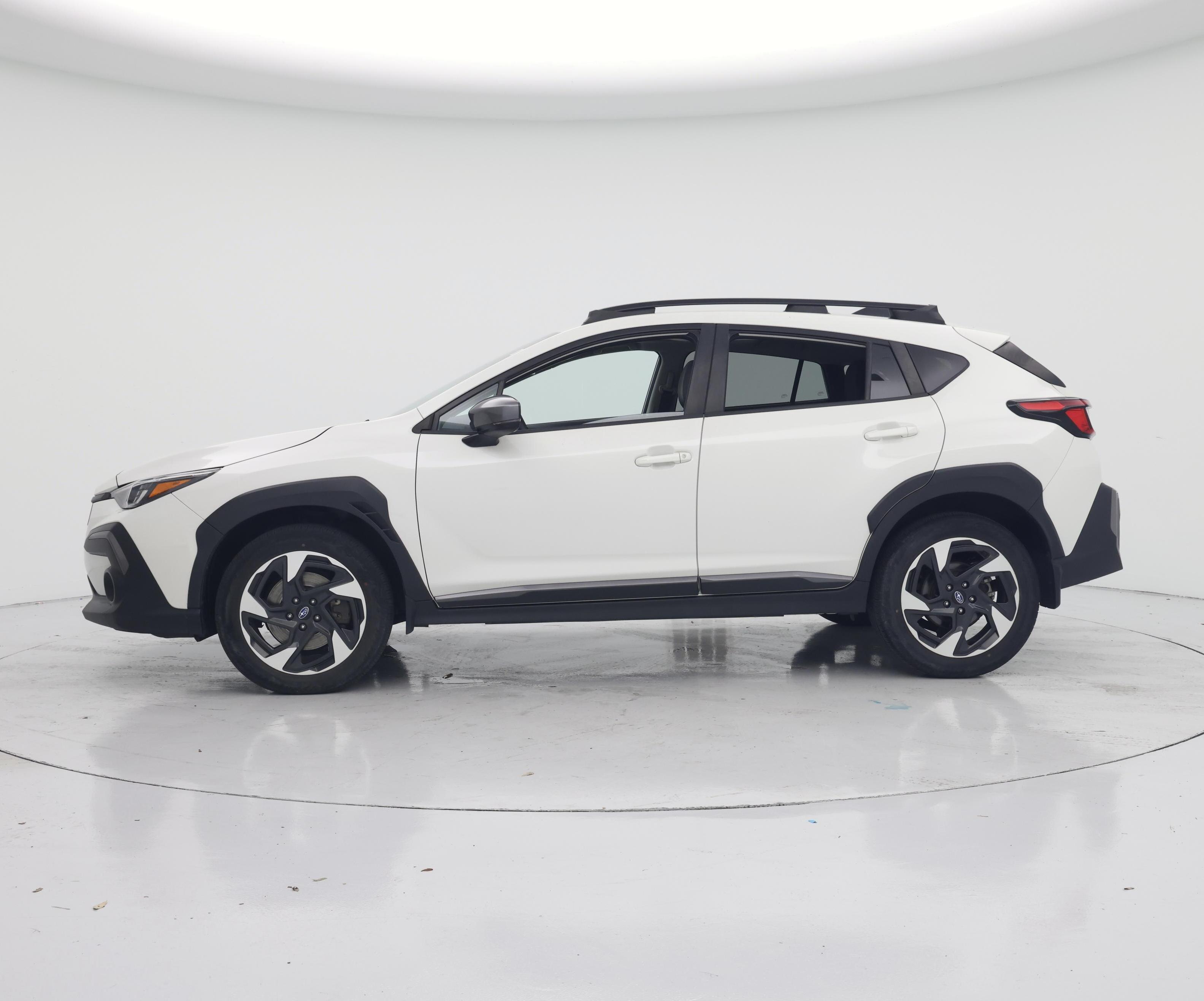 Thumbnail: 2024 Subaru Crosstrek - 3