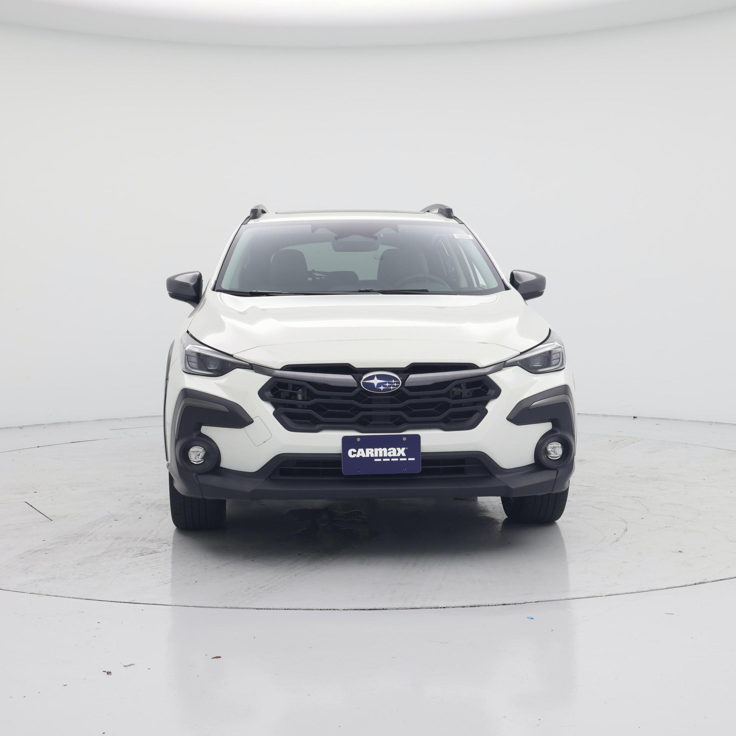 Thumbnail: 2024 Subaru Crosstrek - 5