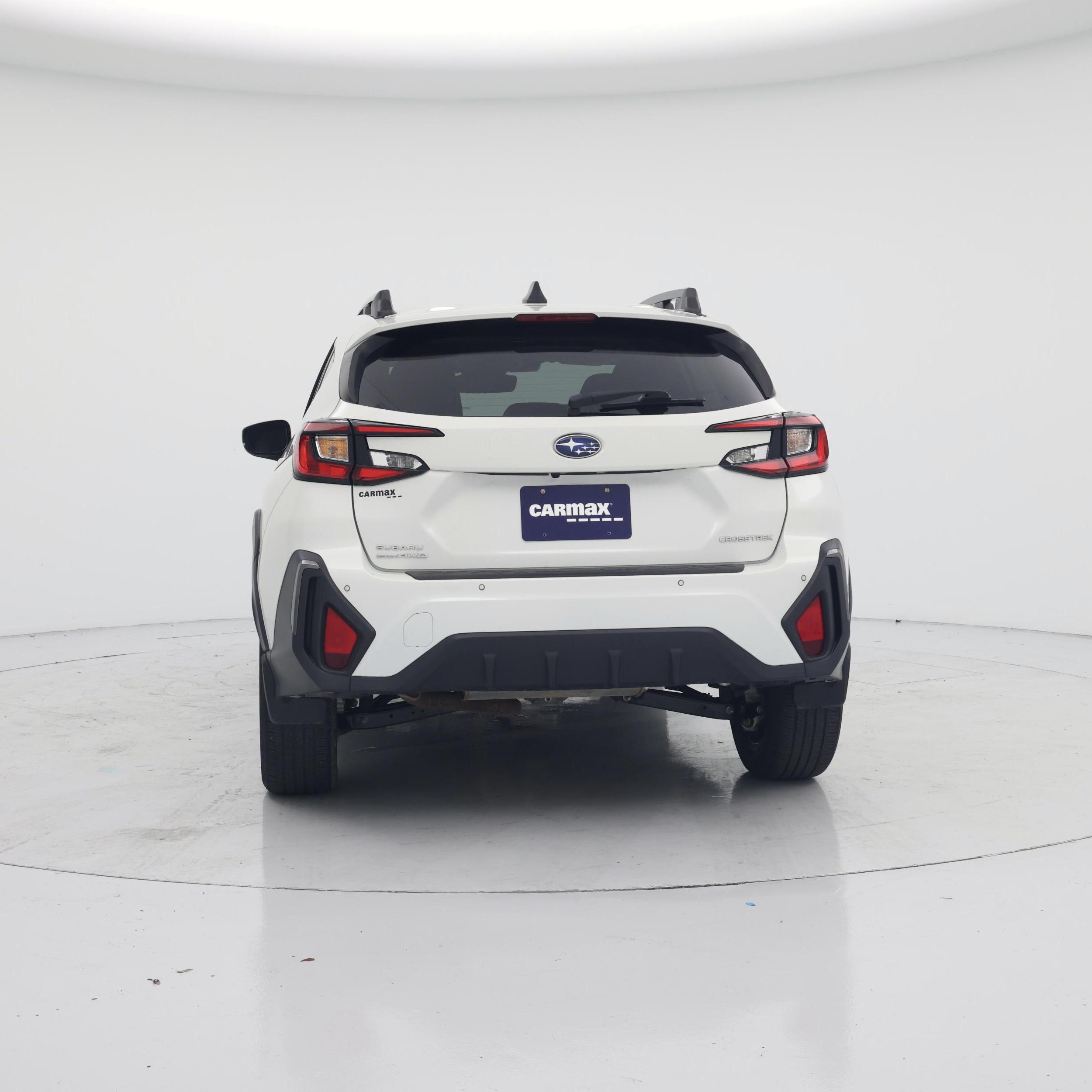 Thumbnail: 2024 Subaru Crosstrek - 6
