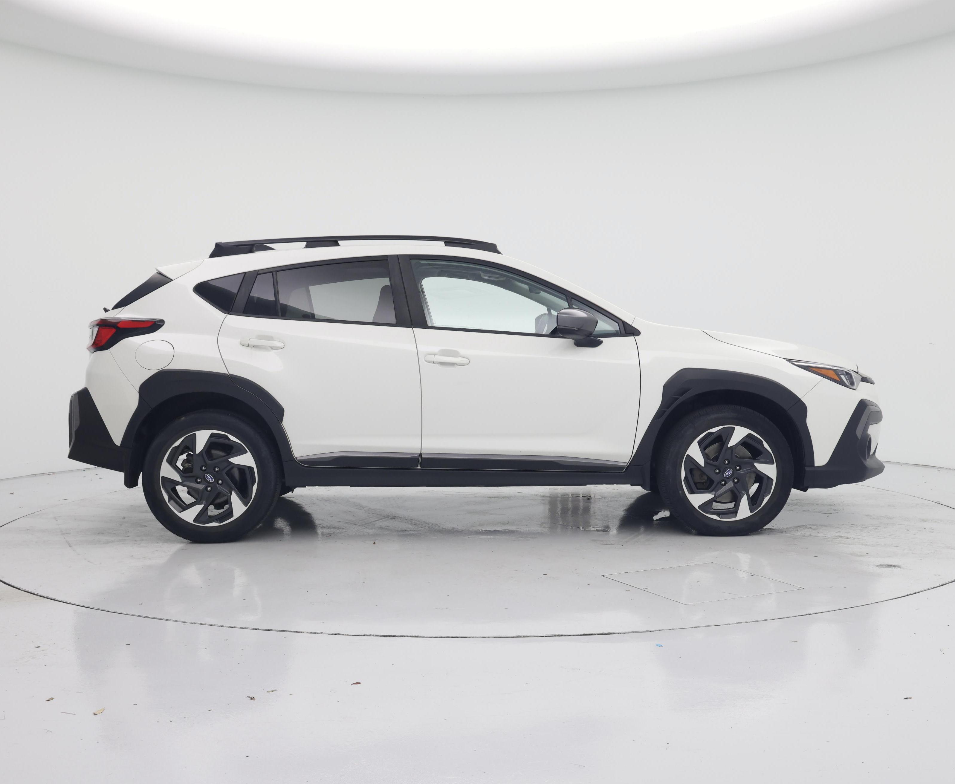 Thumbnail: 2024 Subaru Crosstrek - 7