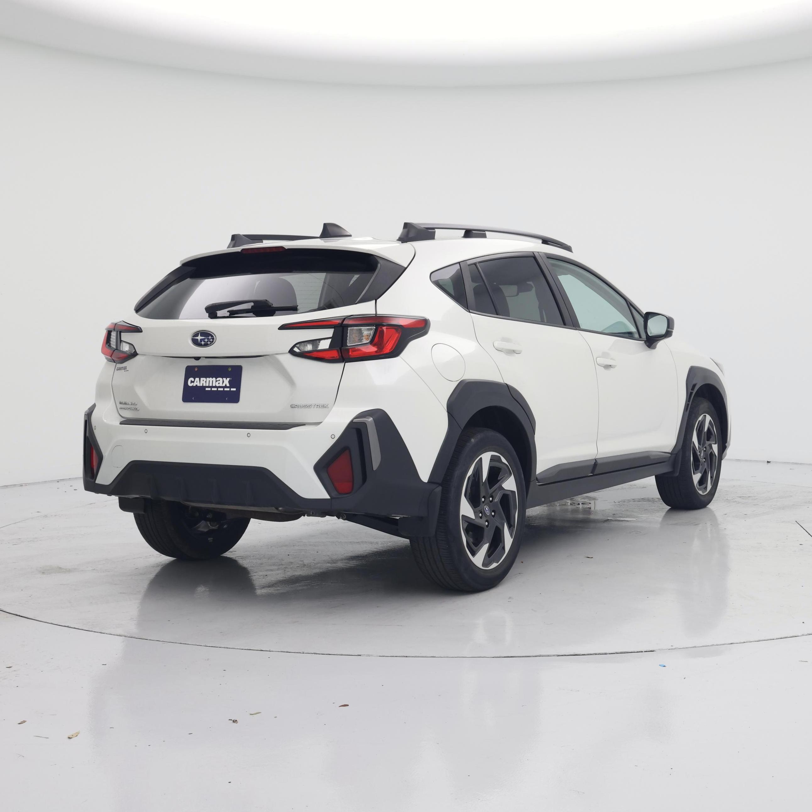 Thumbnail: 2024 Subaru Crosstrek - 8