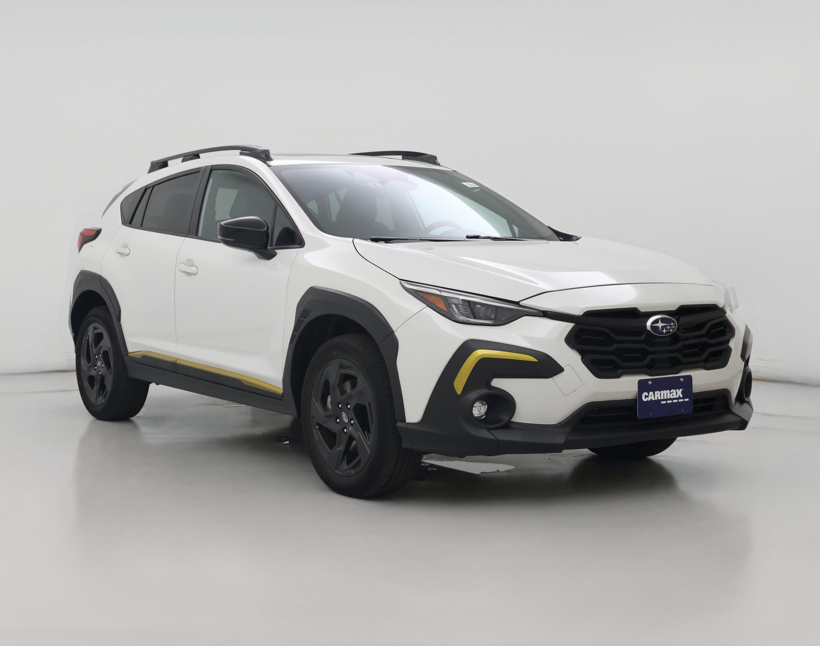 Thumbnail: 2024 Subaru Crosstrek - 1