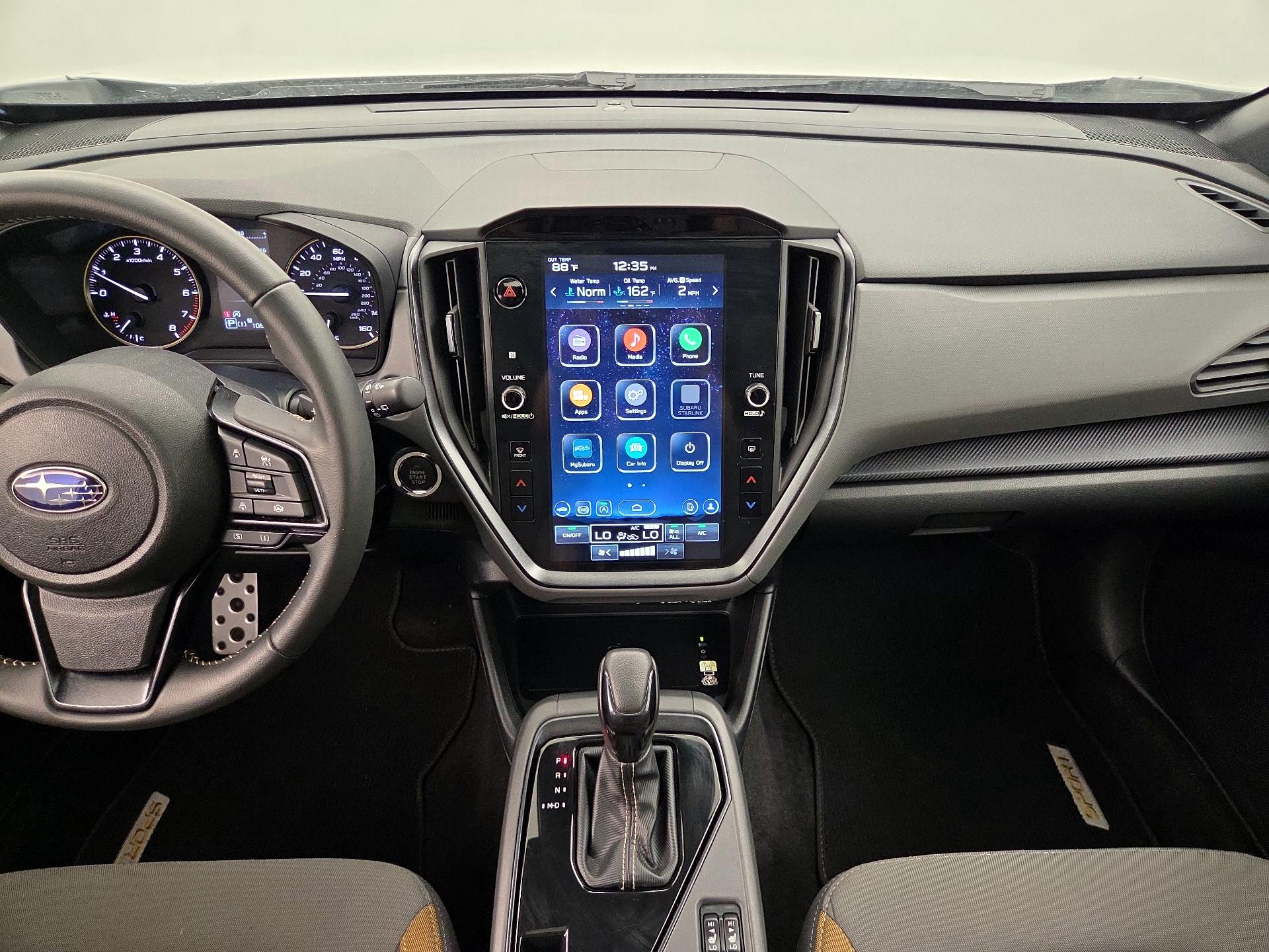 Thumbnail: 2024 Subaru Crosstrek - 9