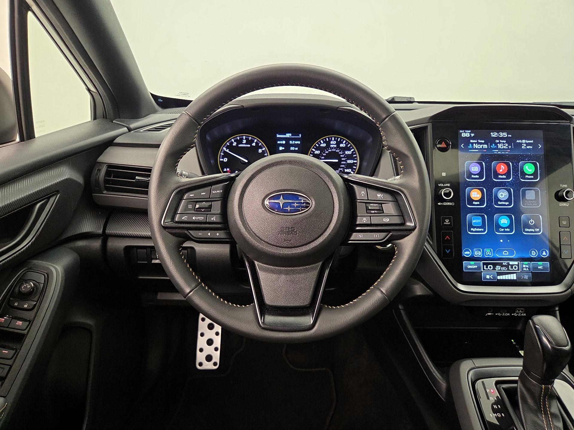 Thumbnail: 2024 Subaru Crosstrek - 10