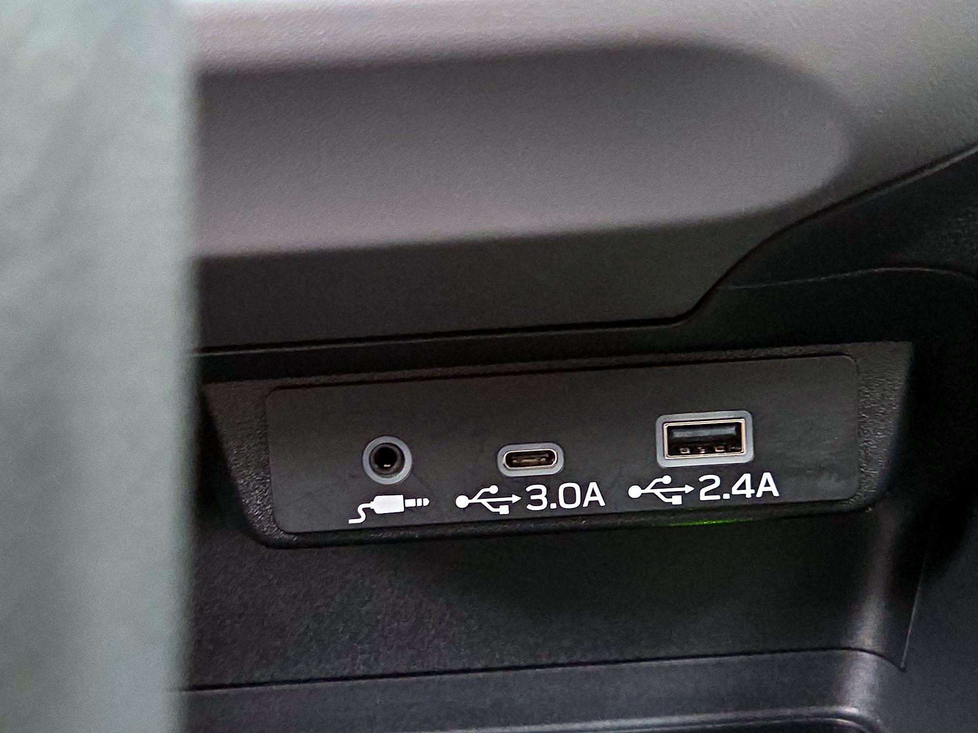 Thumbnail: 2024 Subaru Crosstrek - 18