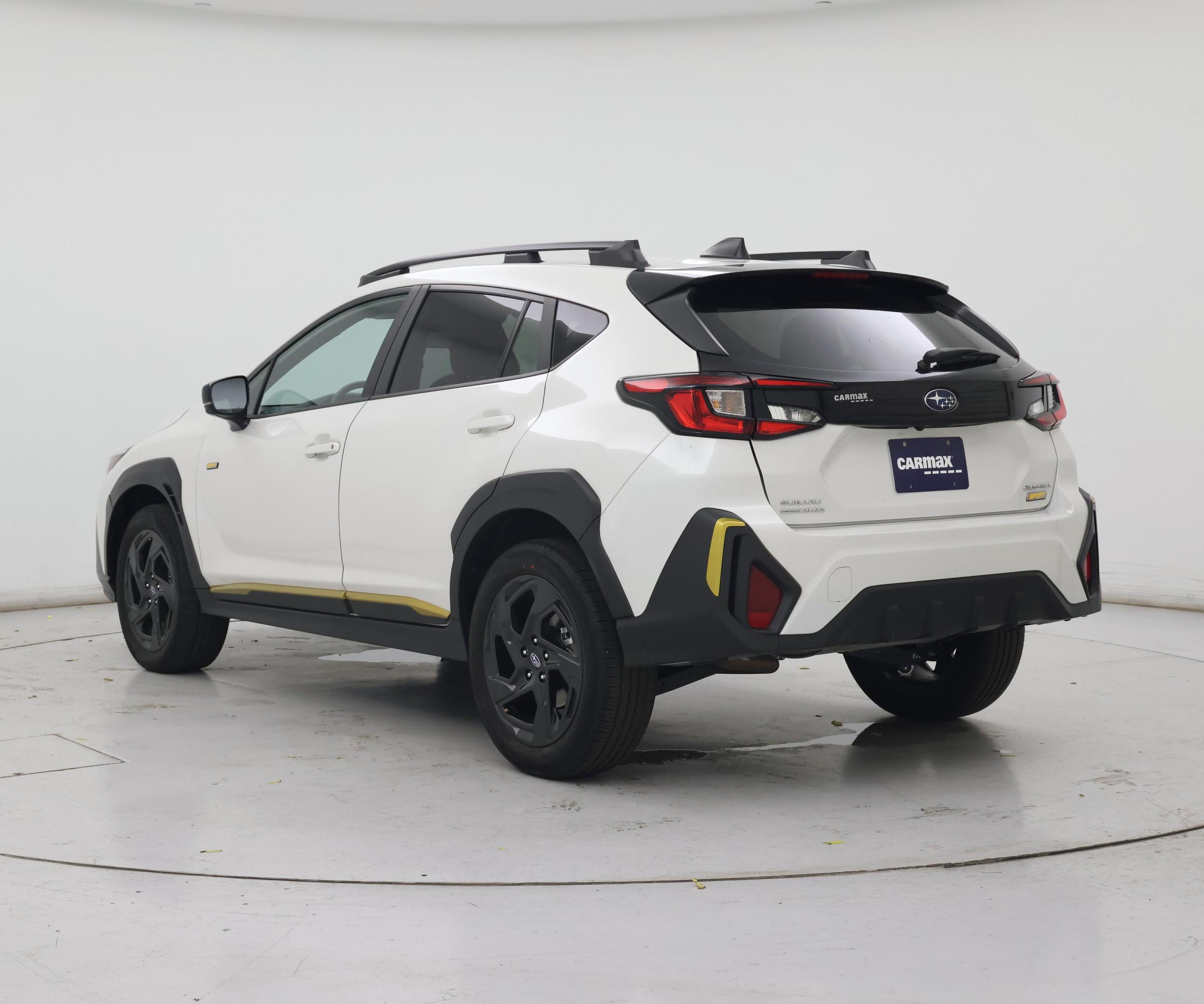 Thumbnail: 2024 Subaru Crosstrek - 2