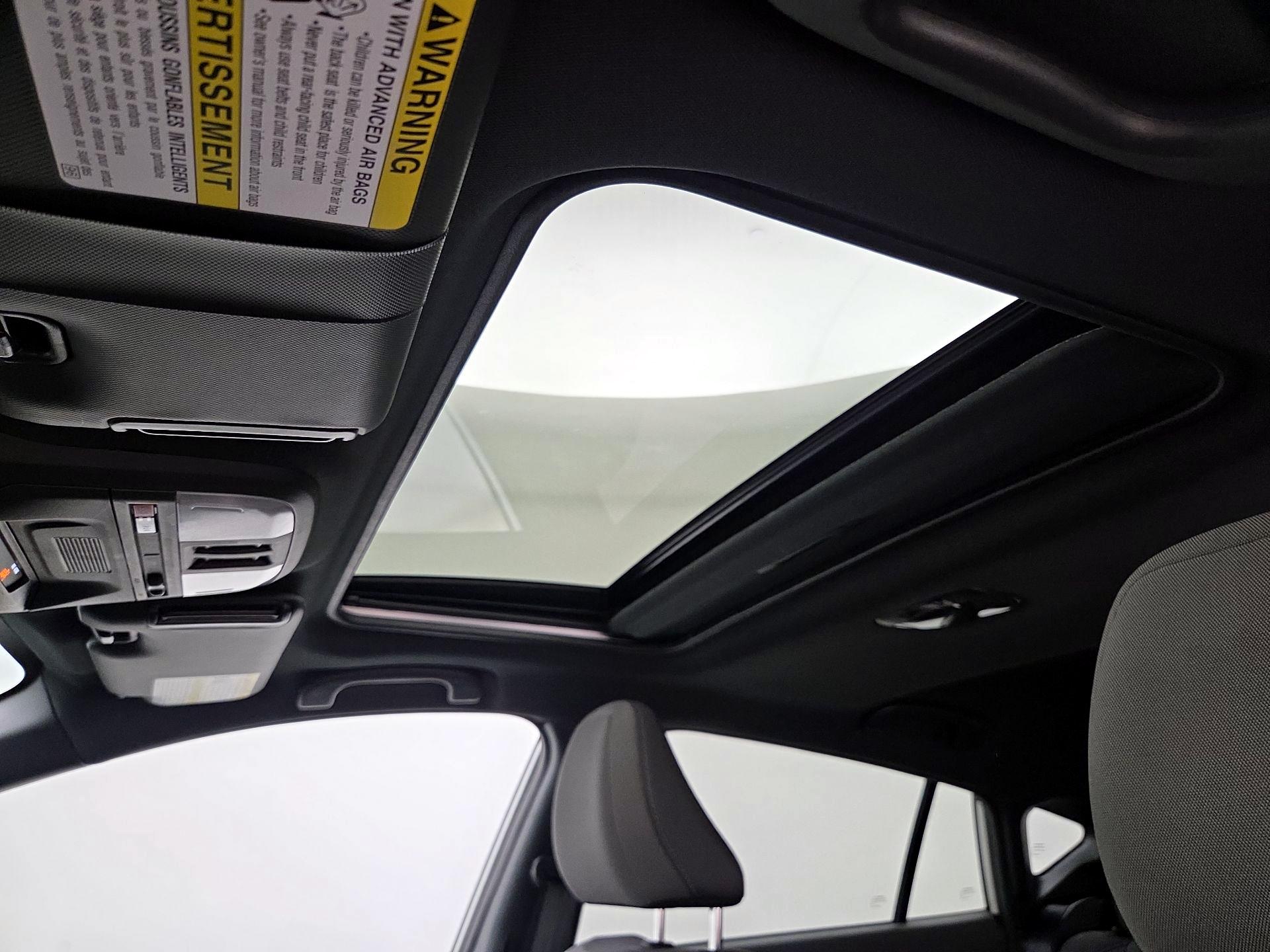 Thumbnail: 2024 Subaru Crosstrek - 19