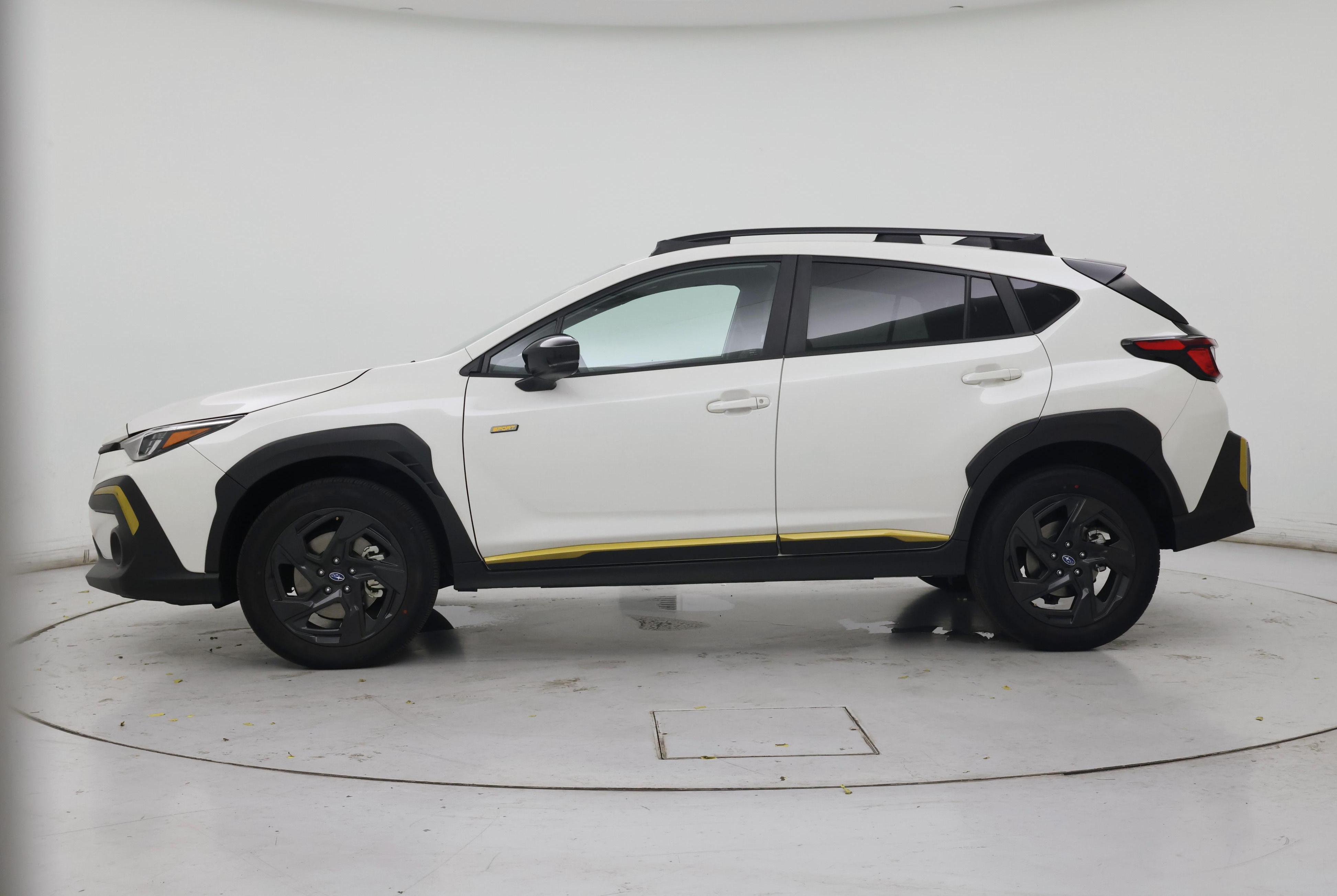 Thumbnail: 2024 Subaru Crosstrek - 3