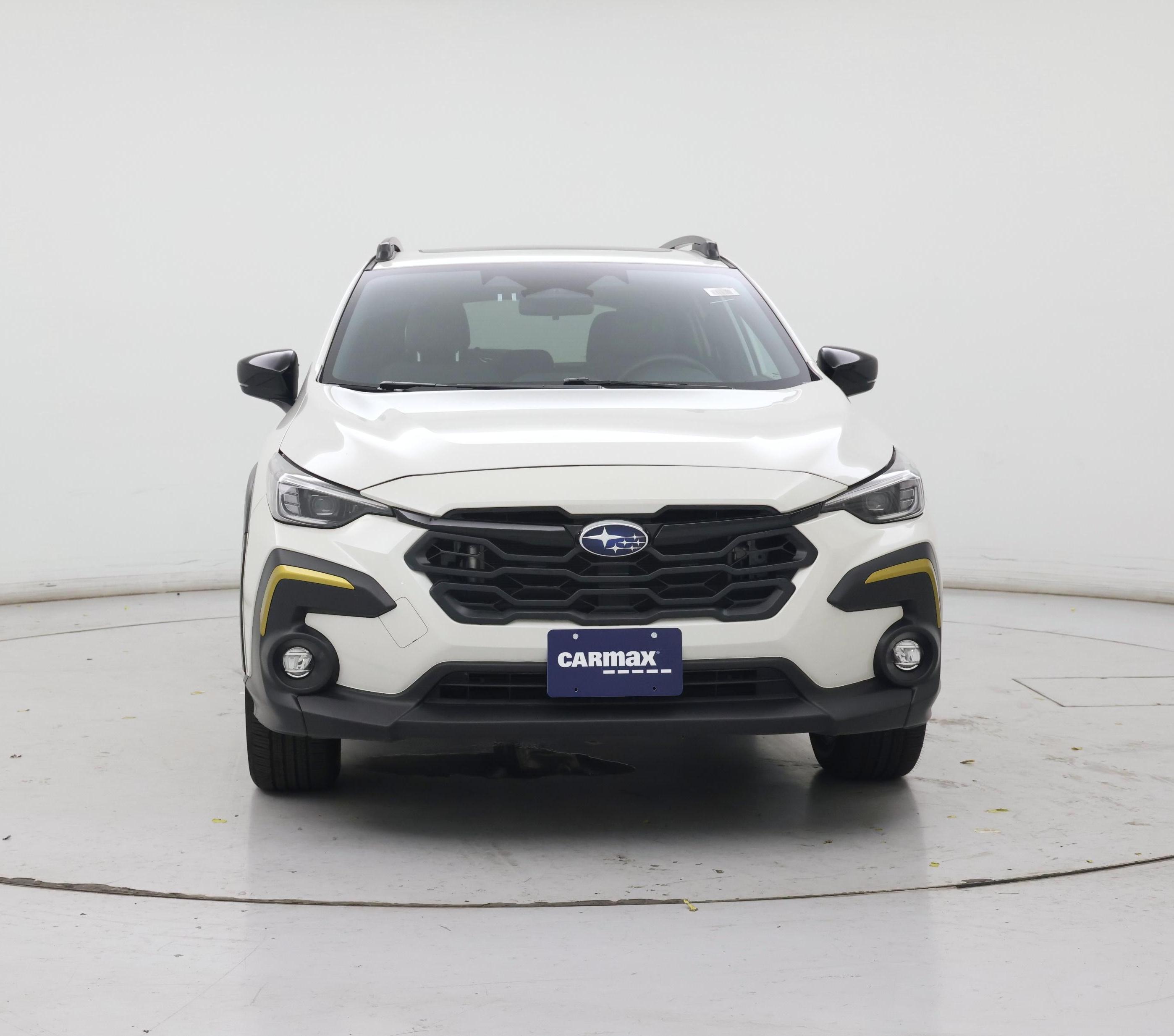 Thumbnail: 2024 Subaru Crosstrek - 5