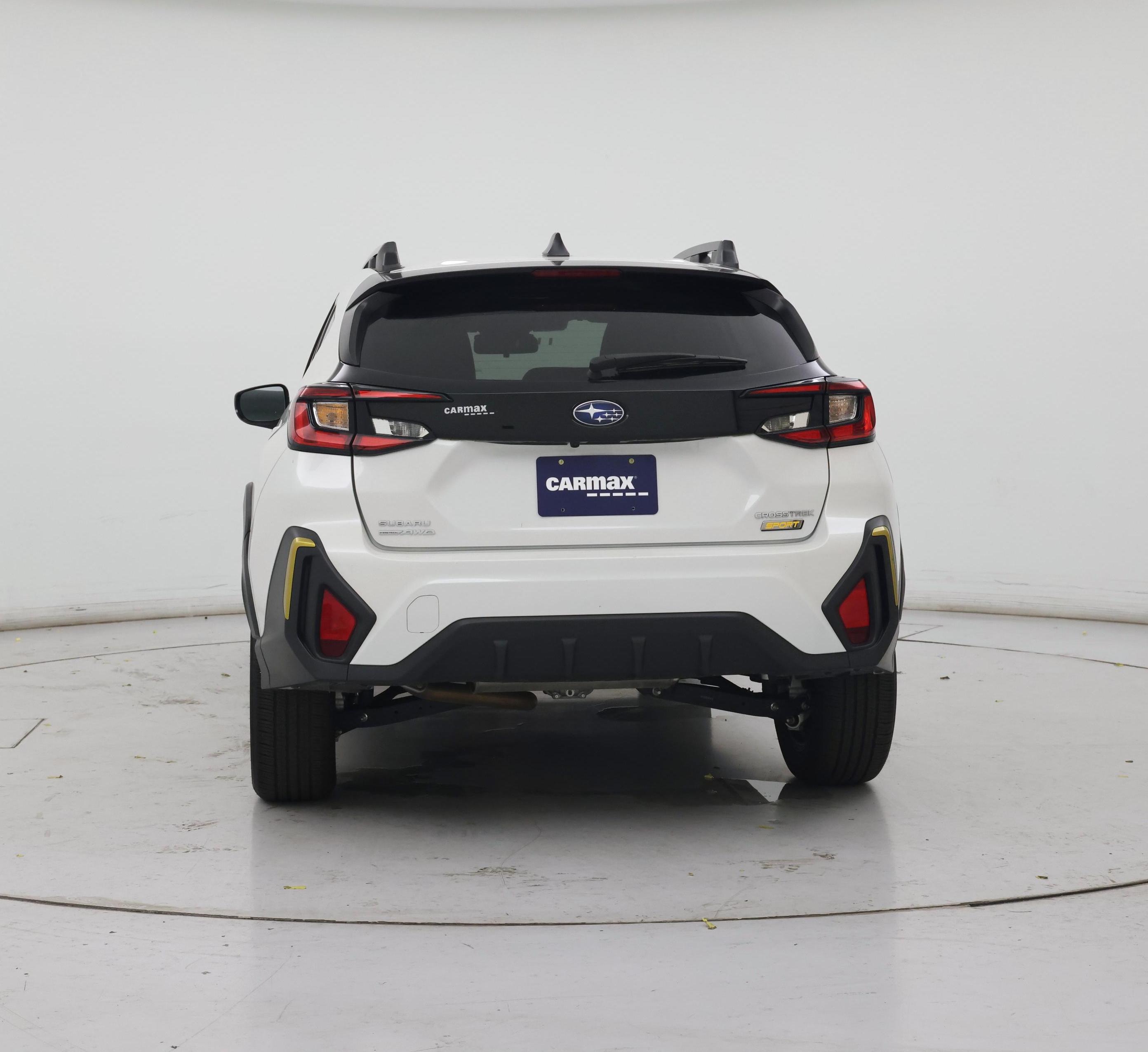 Thumbnail: 2024 Subaru Crosstrek - 6
