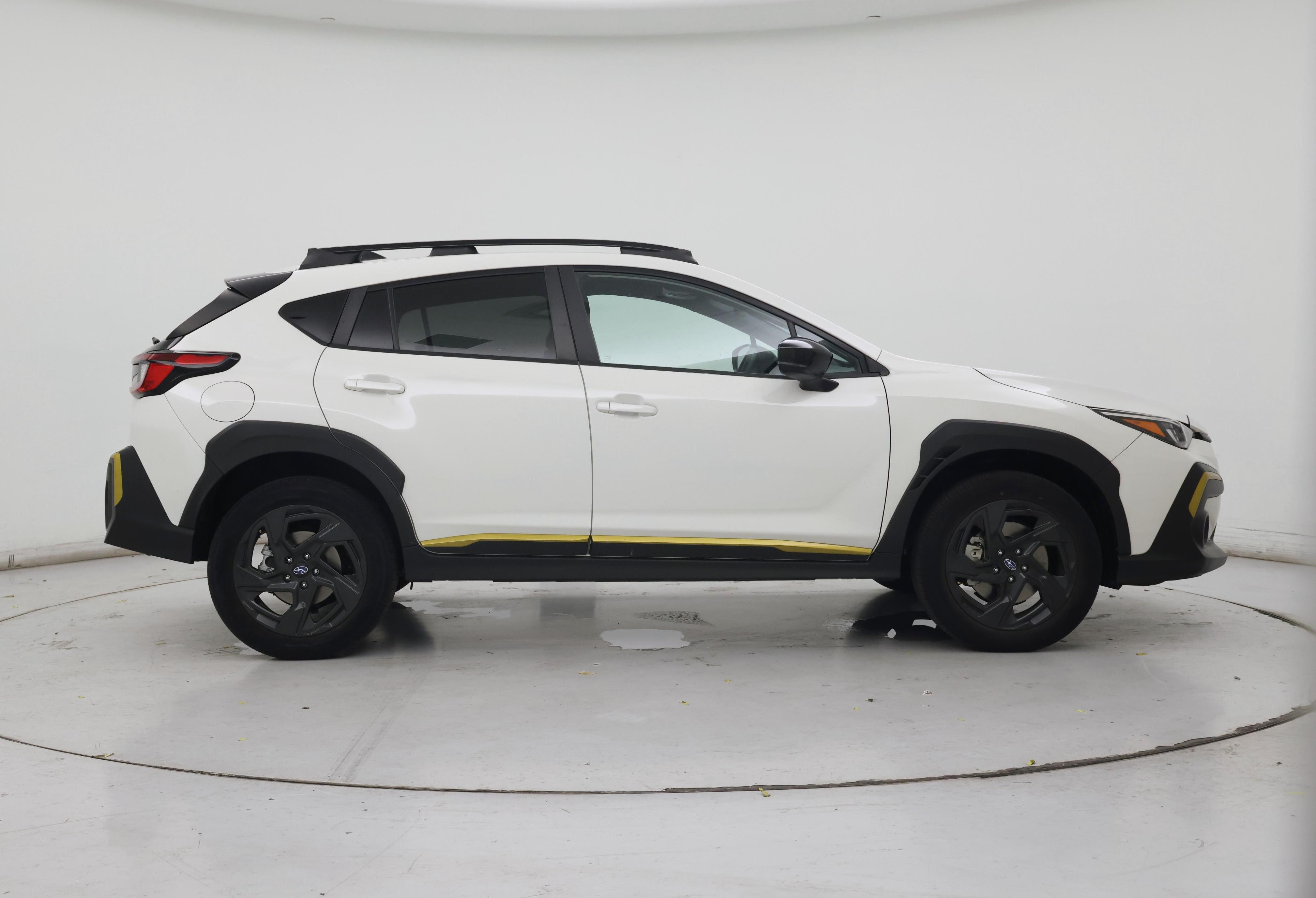 Thumbnail: 2024 Subaru Crosstrek - 7