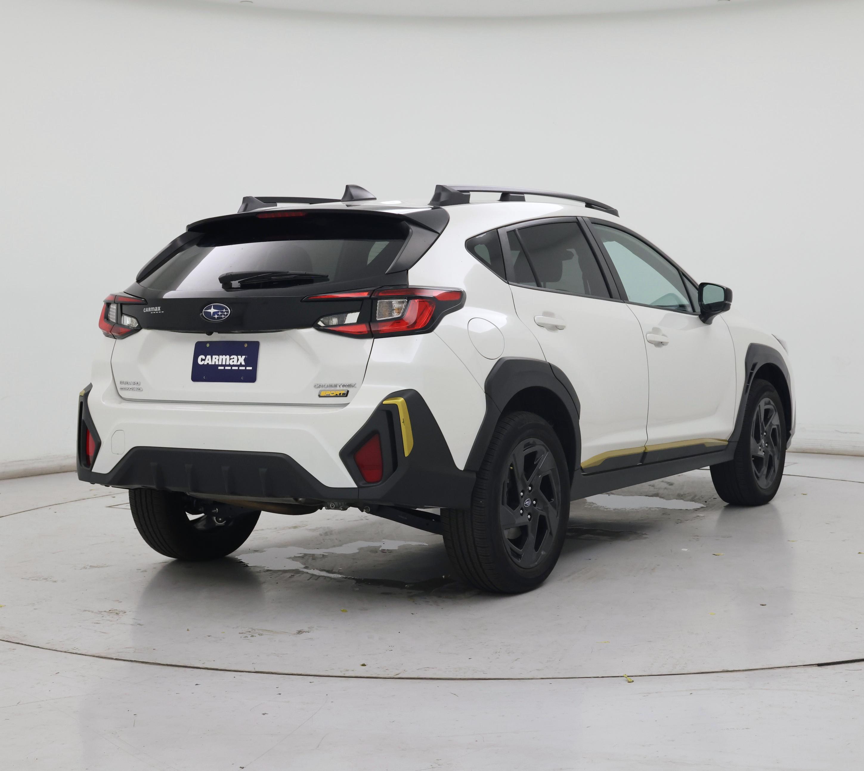 Thumbnail: 2024 Subaru Crosstrek - 8