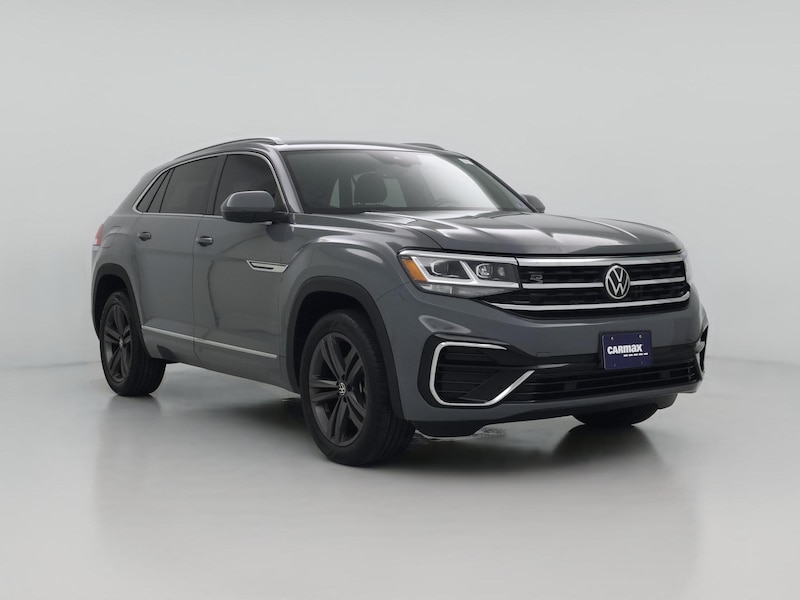 2022 Volkswagen Atlas Cross Sport SEL R-Line