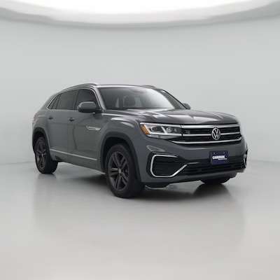 2022 Volkswagen Atlas Cross Sport SEL R-Line