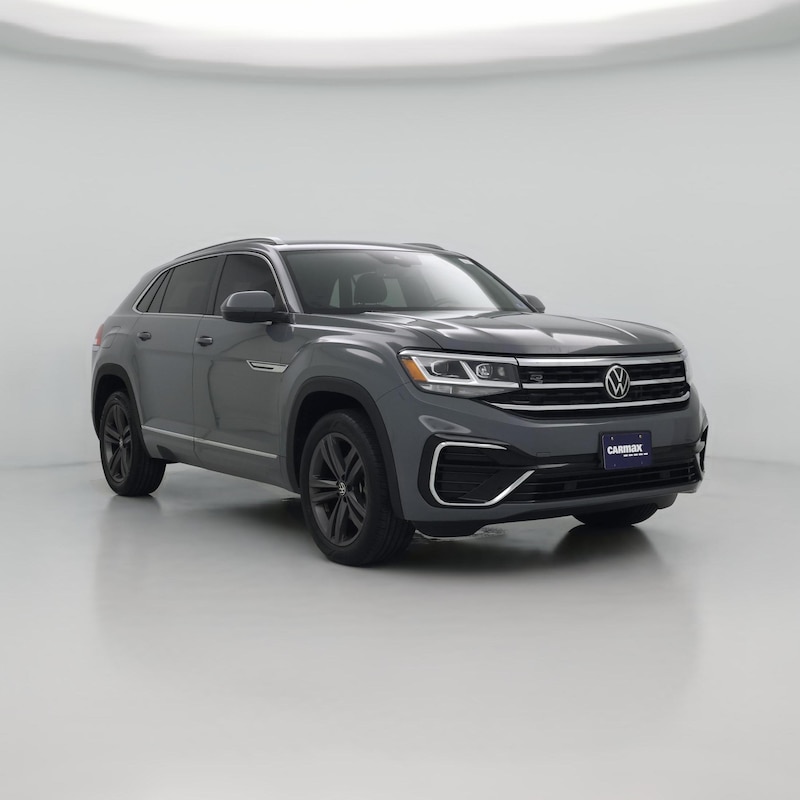 2022 Volkswagen Atlas Cross Sport SEL R-Line
