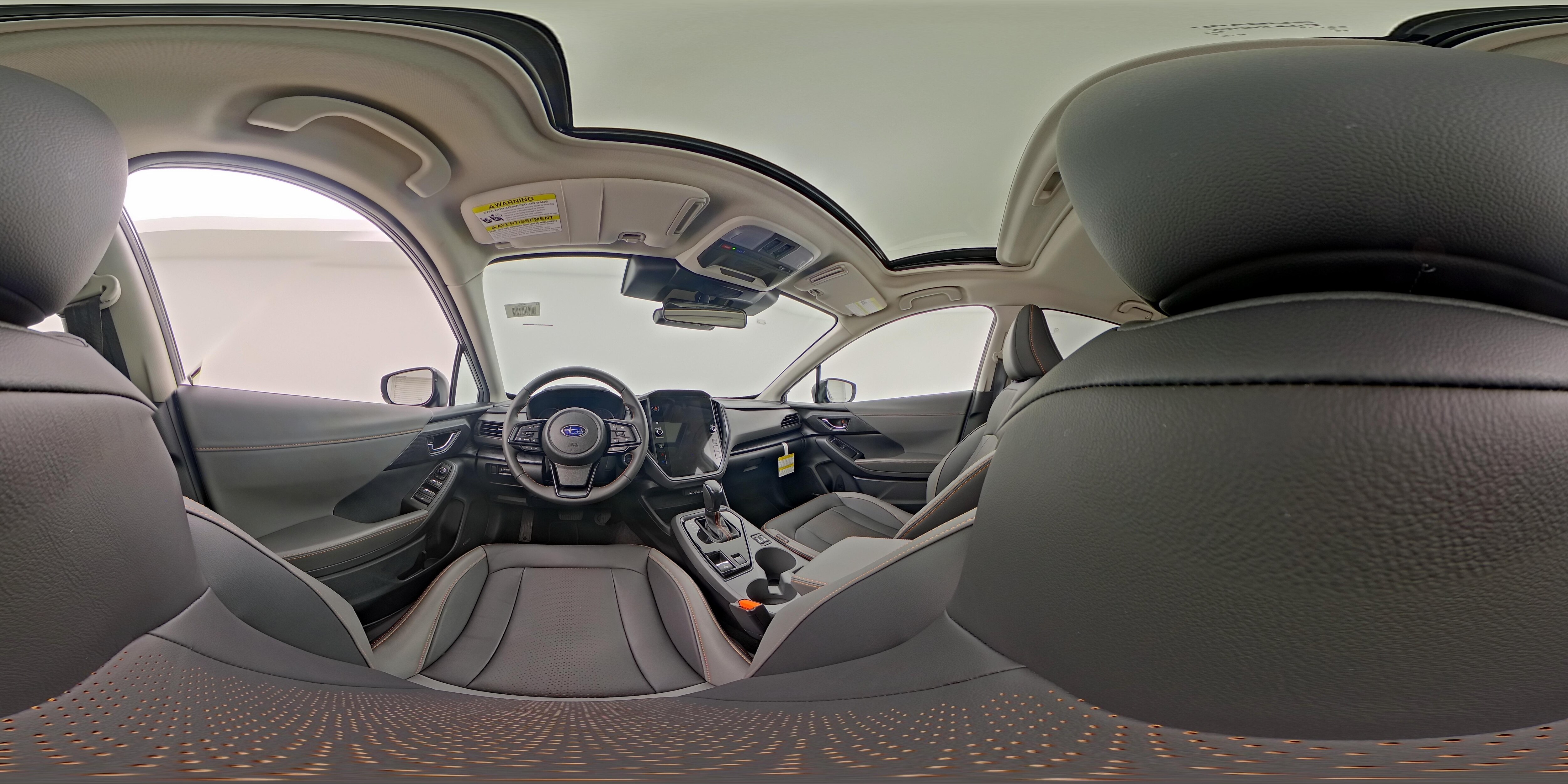 2025 Subaru Crosstrek Limited - Photo 28
