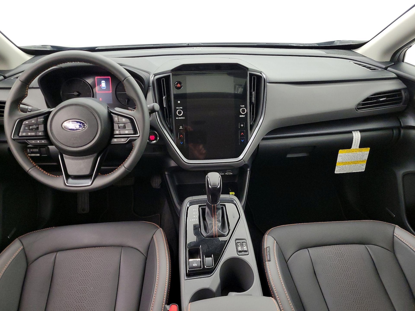 2025 Subaru Crosstrek Limited - Photo 10