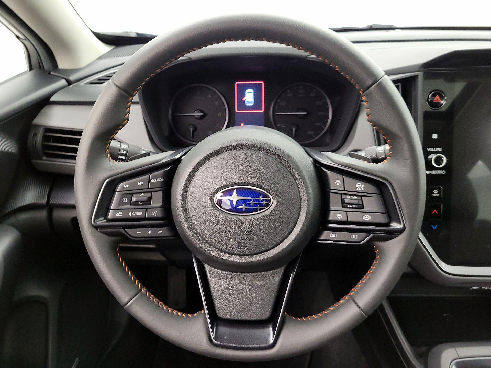 Thumbnail: 2025 Subaru Crosstrek - 10