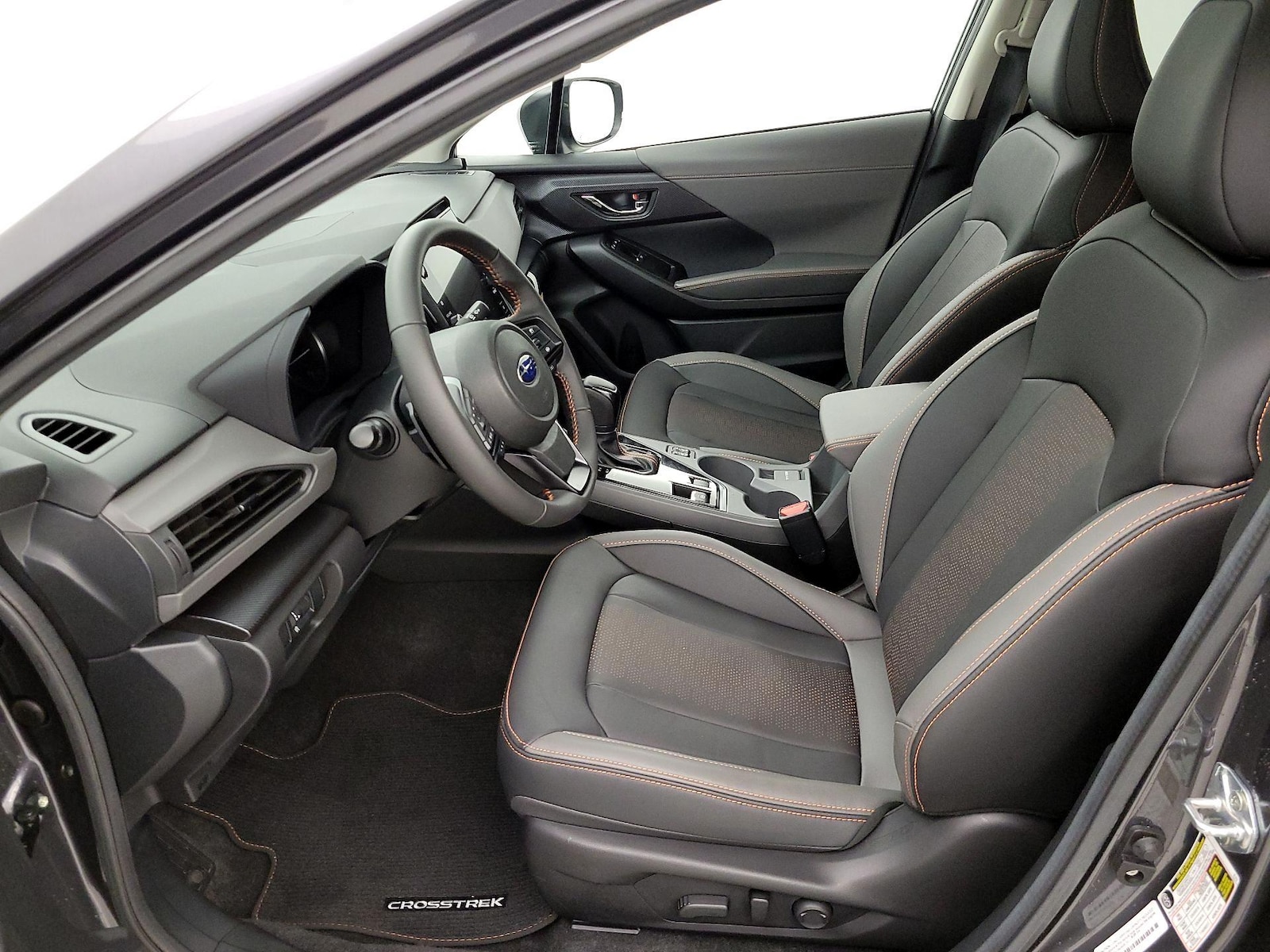 2025 Subaru Crosstrek Limited - Photo 12