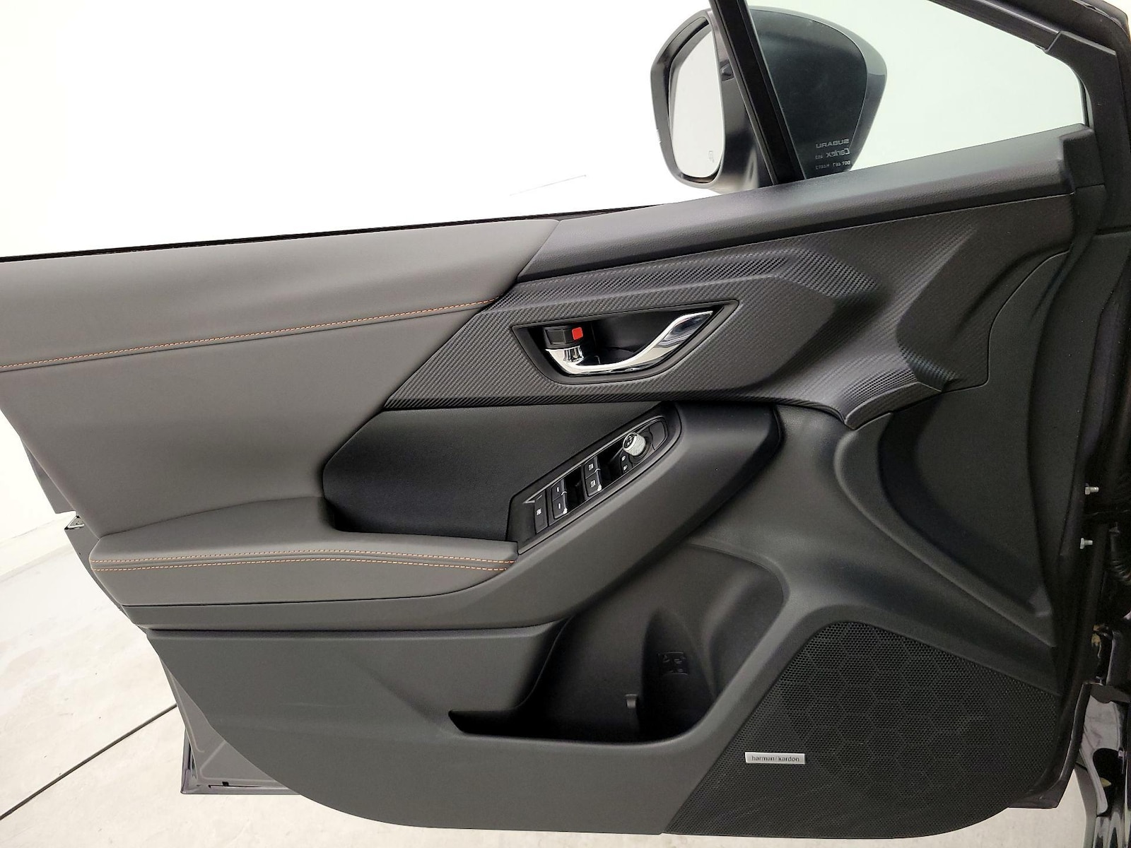 2025 Subaru Crosstrek Limited - Photo 13