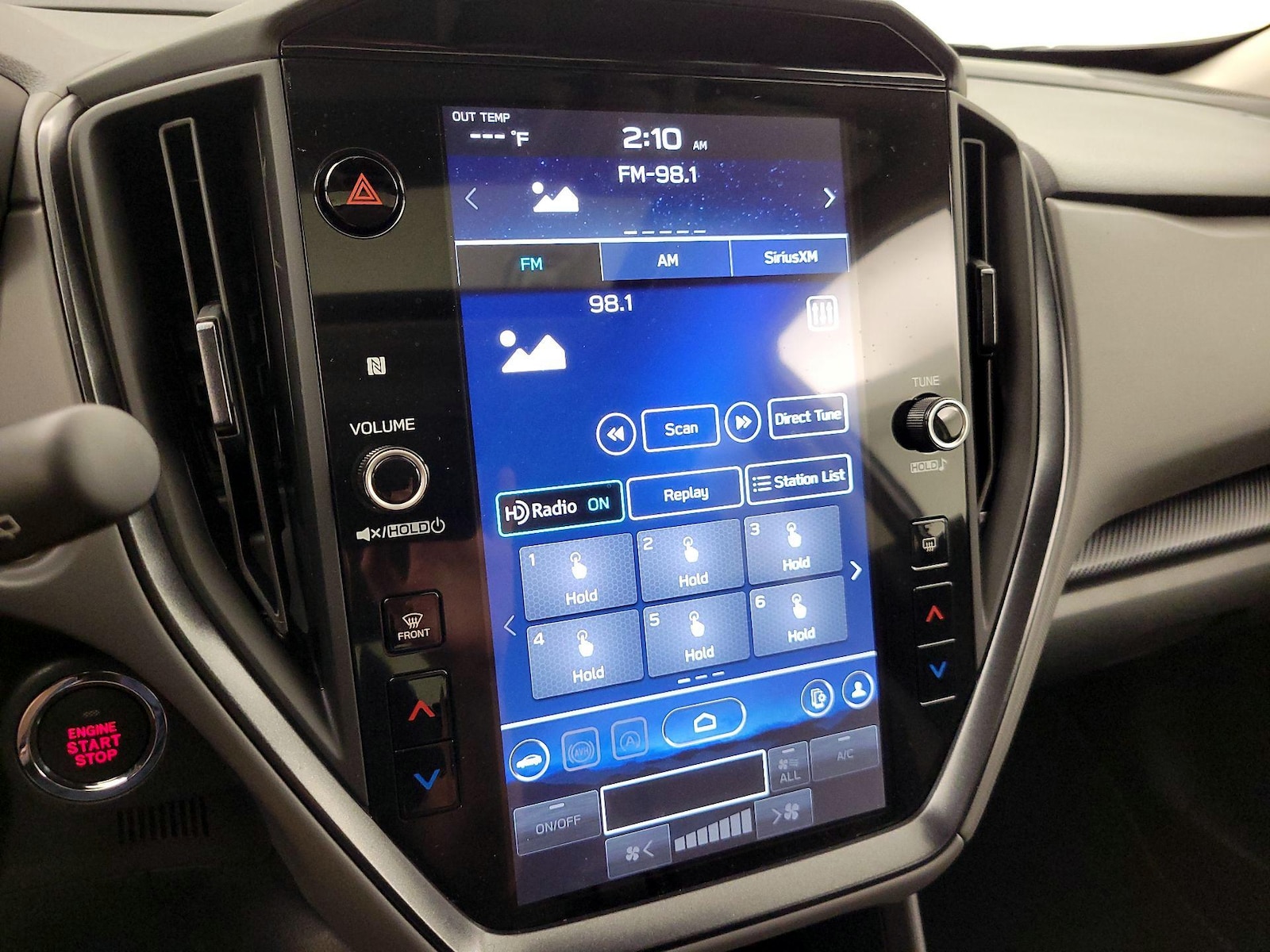 2025 Subaru Crosstrek Limited - Photo 17