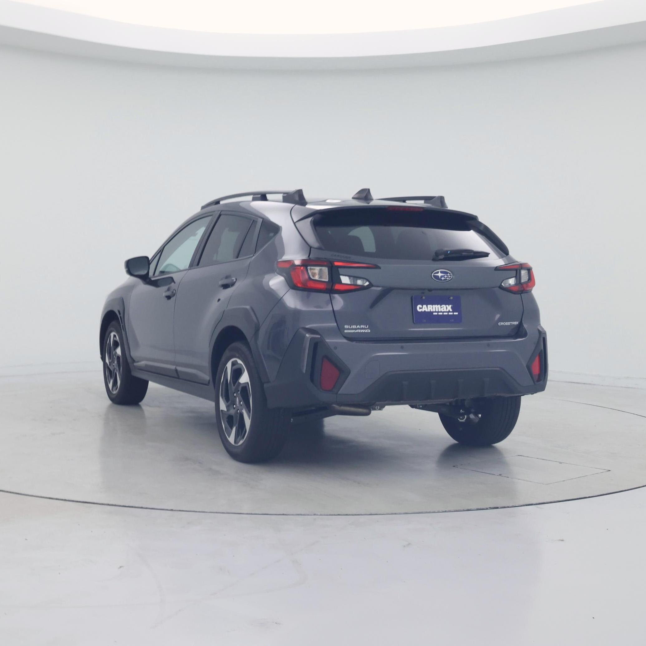 Thumbnail: 2025 Subaru Crosstrek - 2