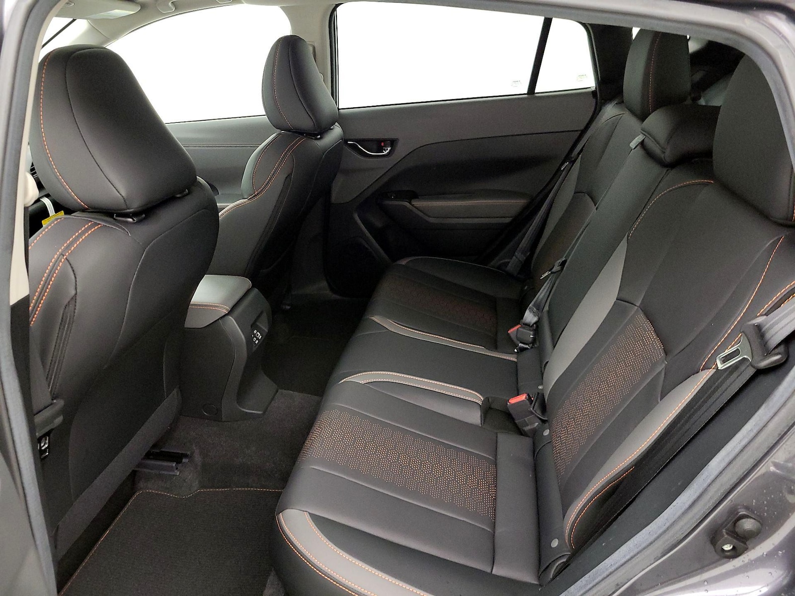 2025 Subaru Crosstrek Limited - Photo 22