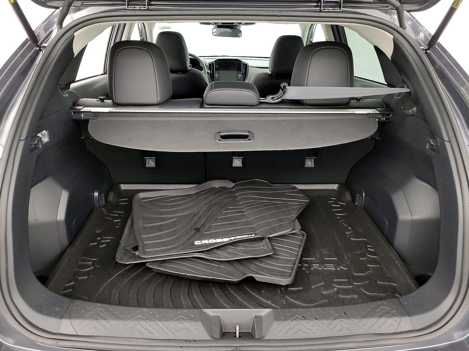 2025 Subaru Crosstrek Limited - Photo 23