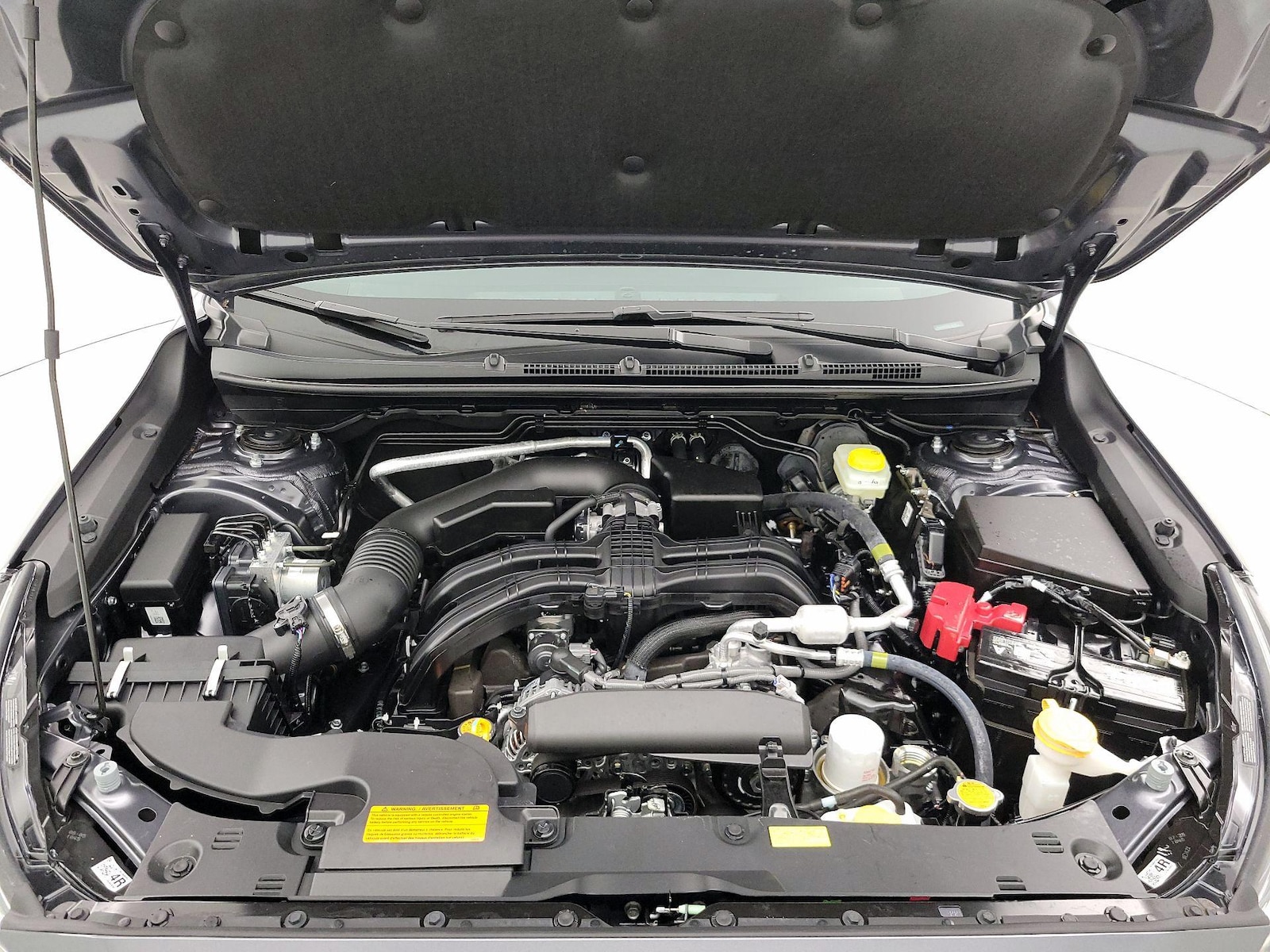 2025 Subaru Crosstrek Limited - Photo 24