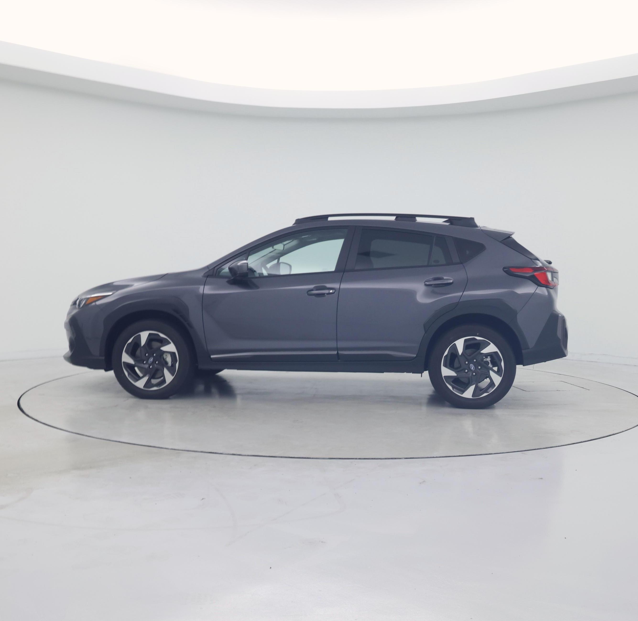Thumbnail: 2025 Subaru Crosstrek - 3