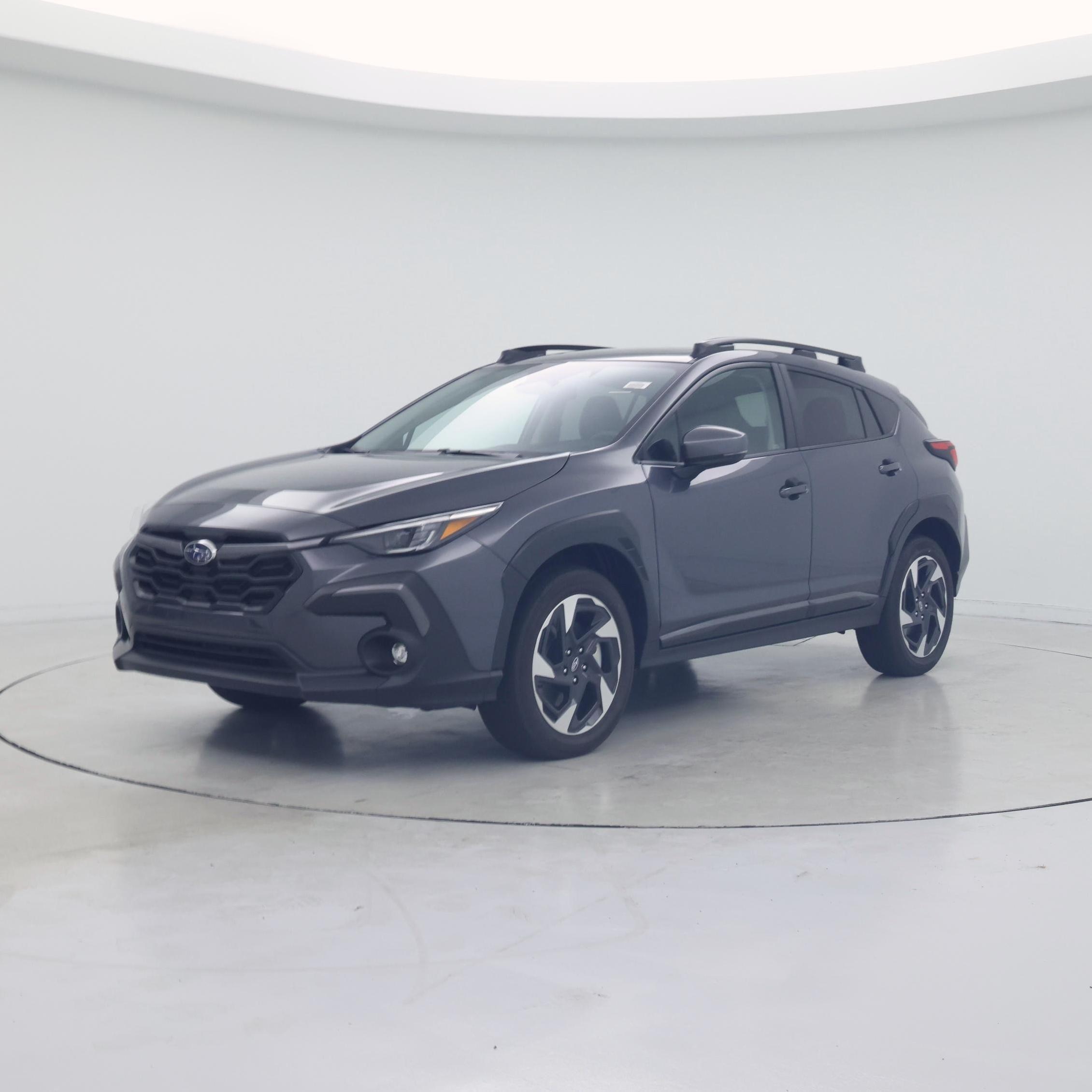 Thumbnail: 2025 Subaru Crosstrek - 4