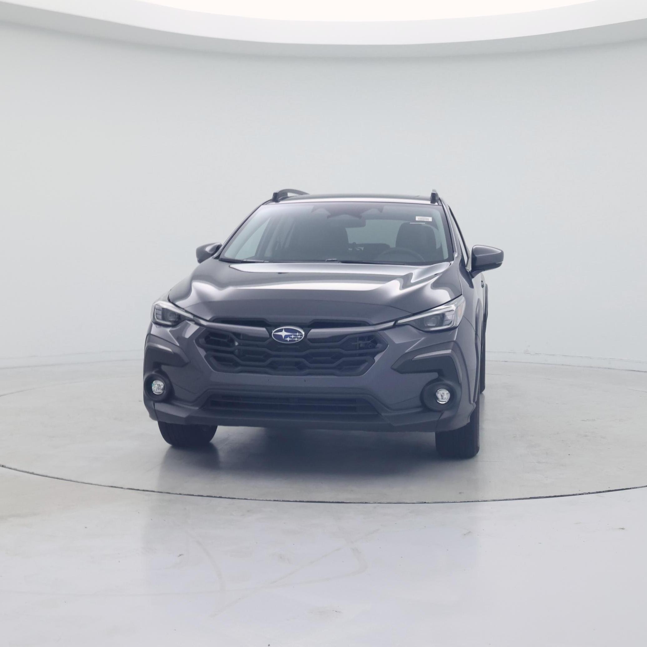 Thumbnail: 2025 Subaru Crosstrek - 5