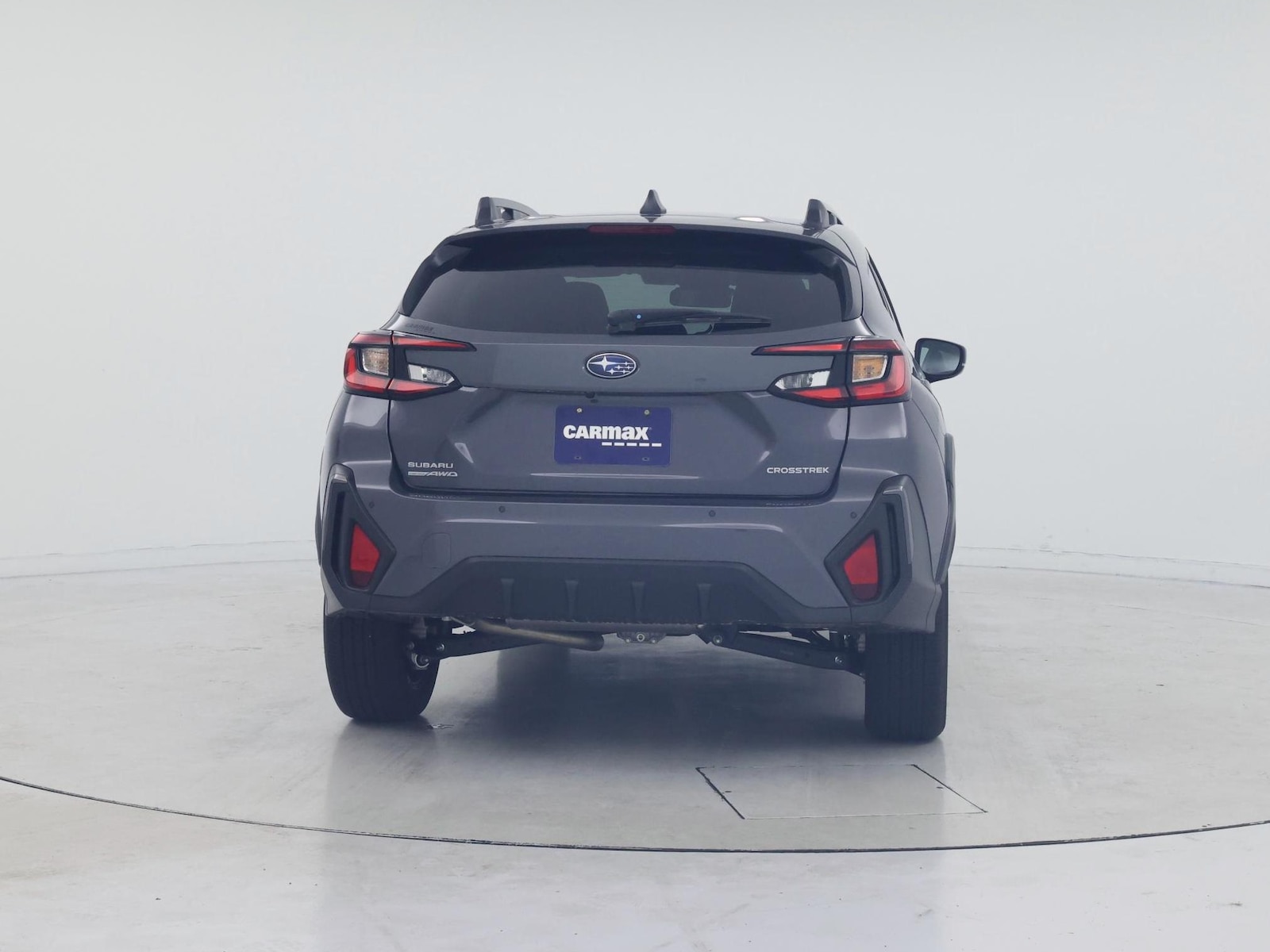 2025 Subaru Crosstrek Limited - Photo 7