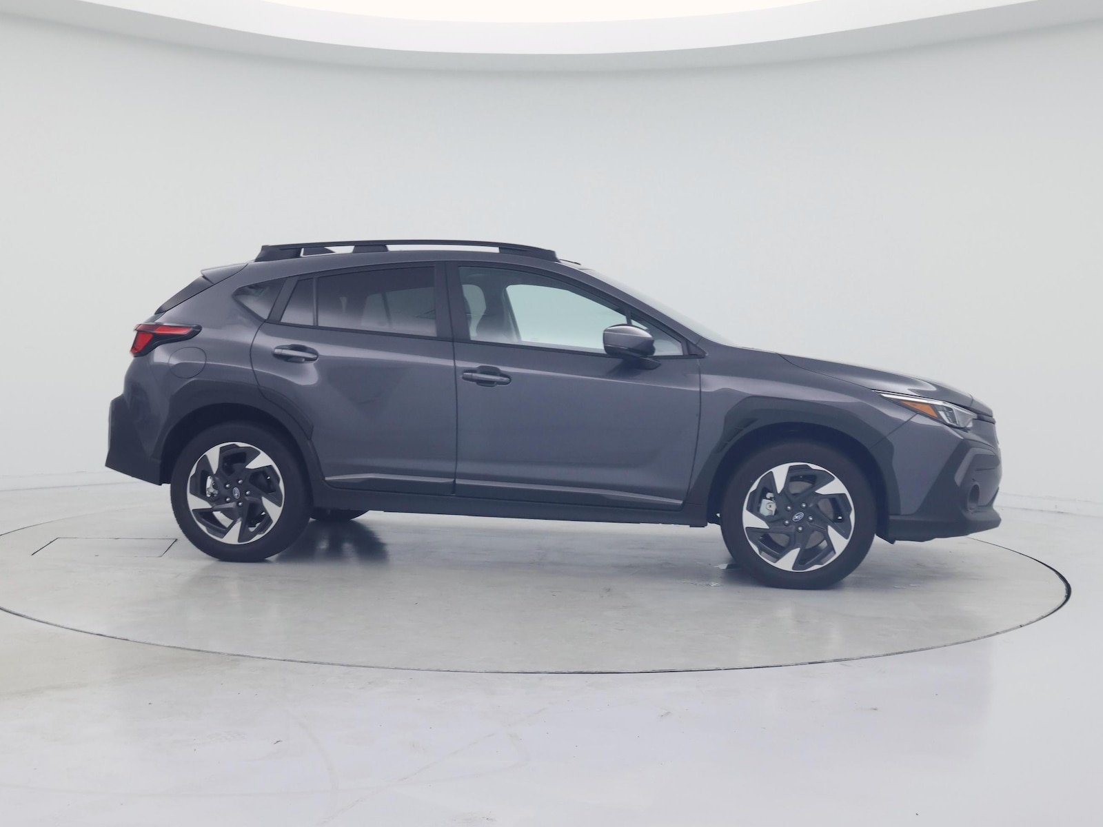 2025 Subaru Crosstrek Limited - Photo 8