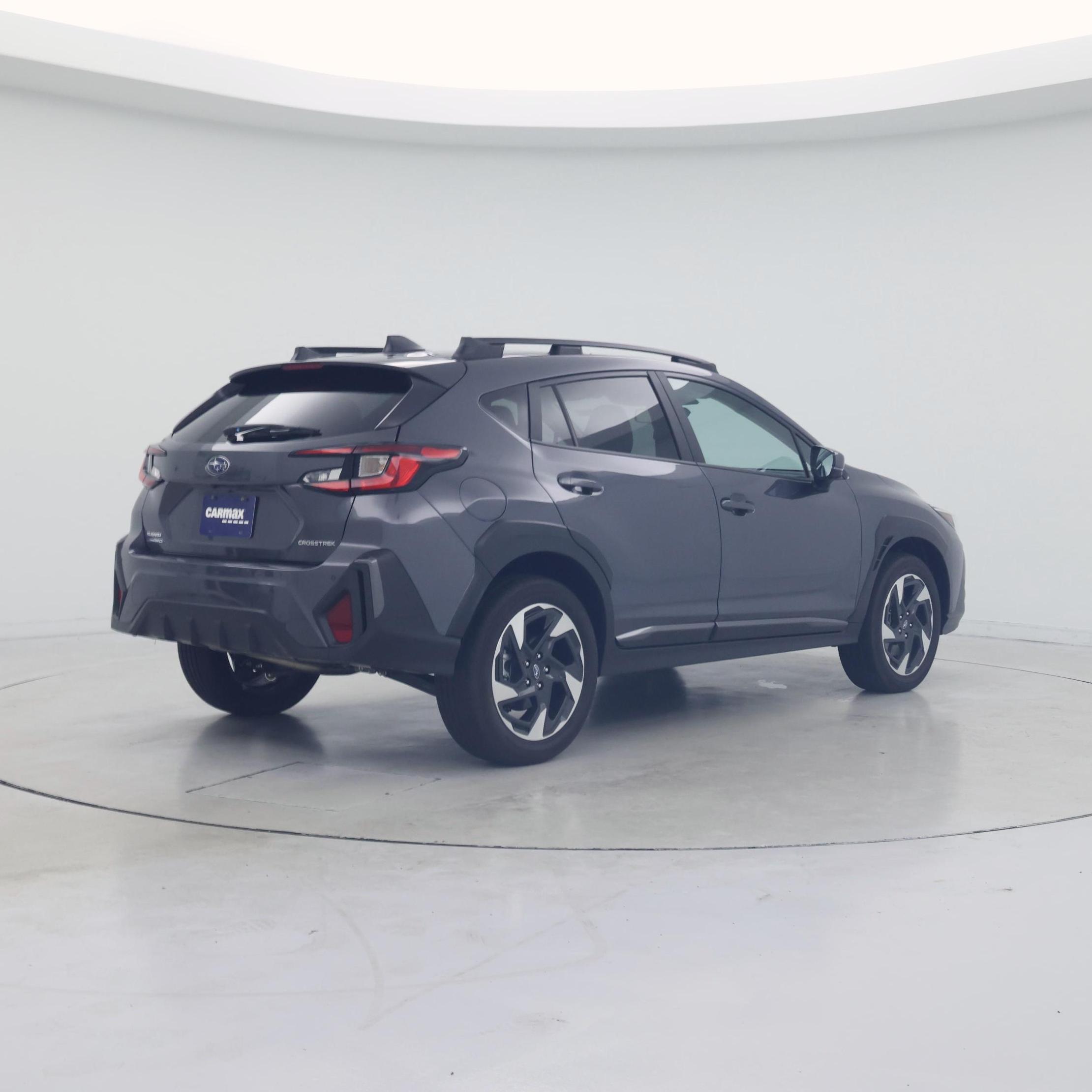 Thumbnail: 2025 Subaru Crosstrek - 8