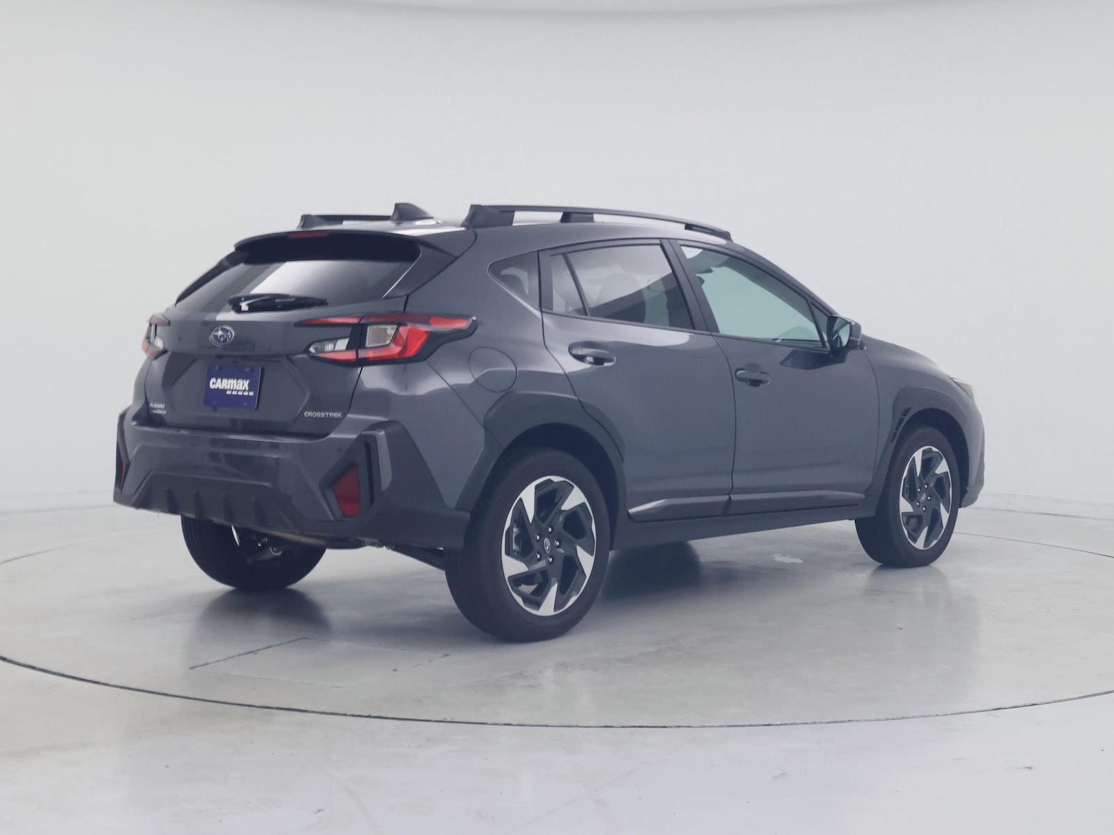 2025 Subaru Crosstrek Limited - Photo 9