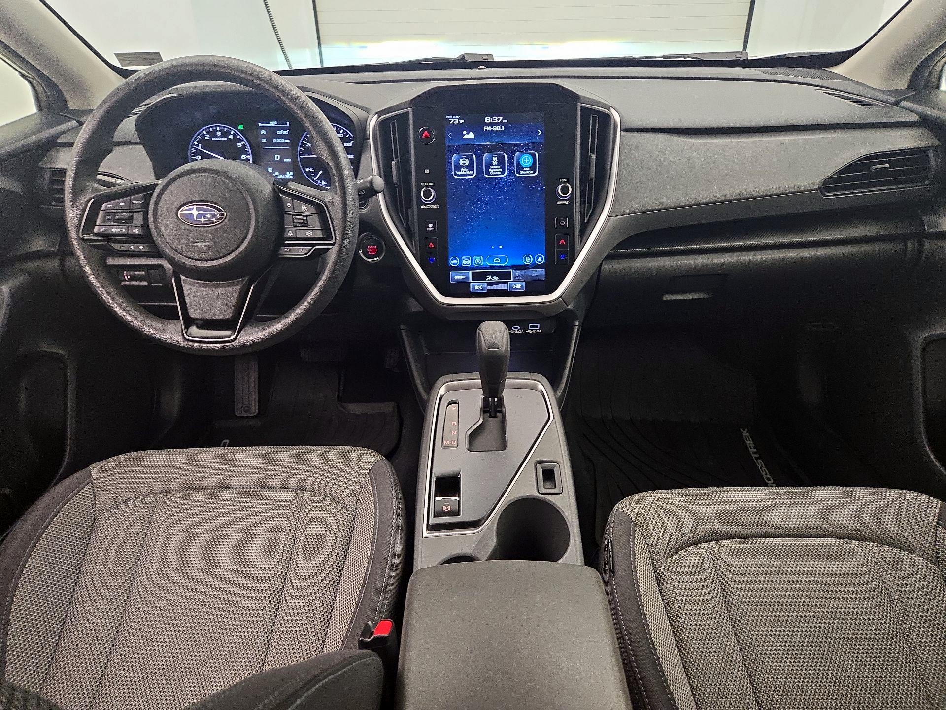 Thumbnail: 2024 Subaru Crosstrek - 9