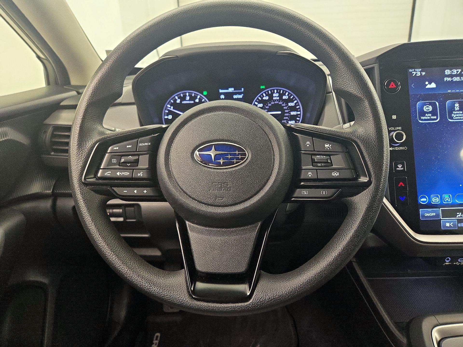 Thumbnail: 2024 Subaru Crosstrek - 10
