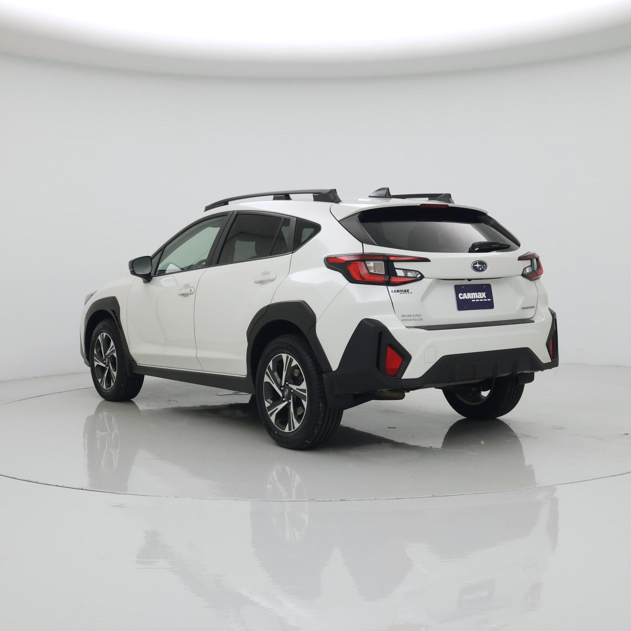Thumbnail: 2024 Subaru Crosstrek - 2