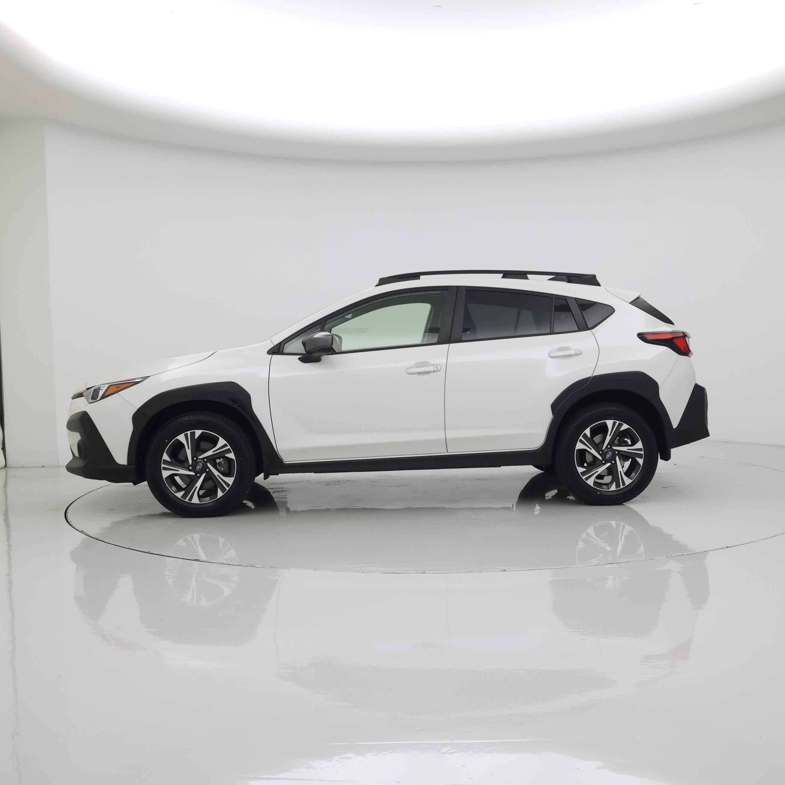 Thumbnail: 2024 Subaru Crosstrek - 3
