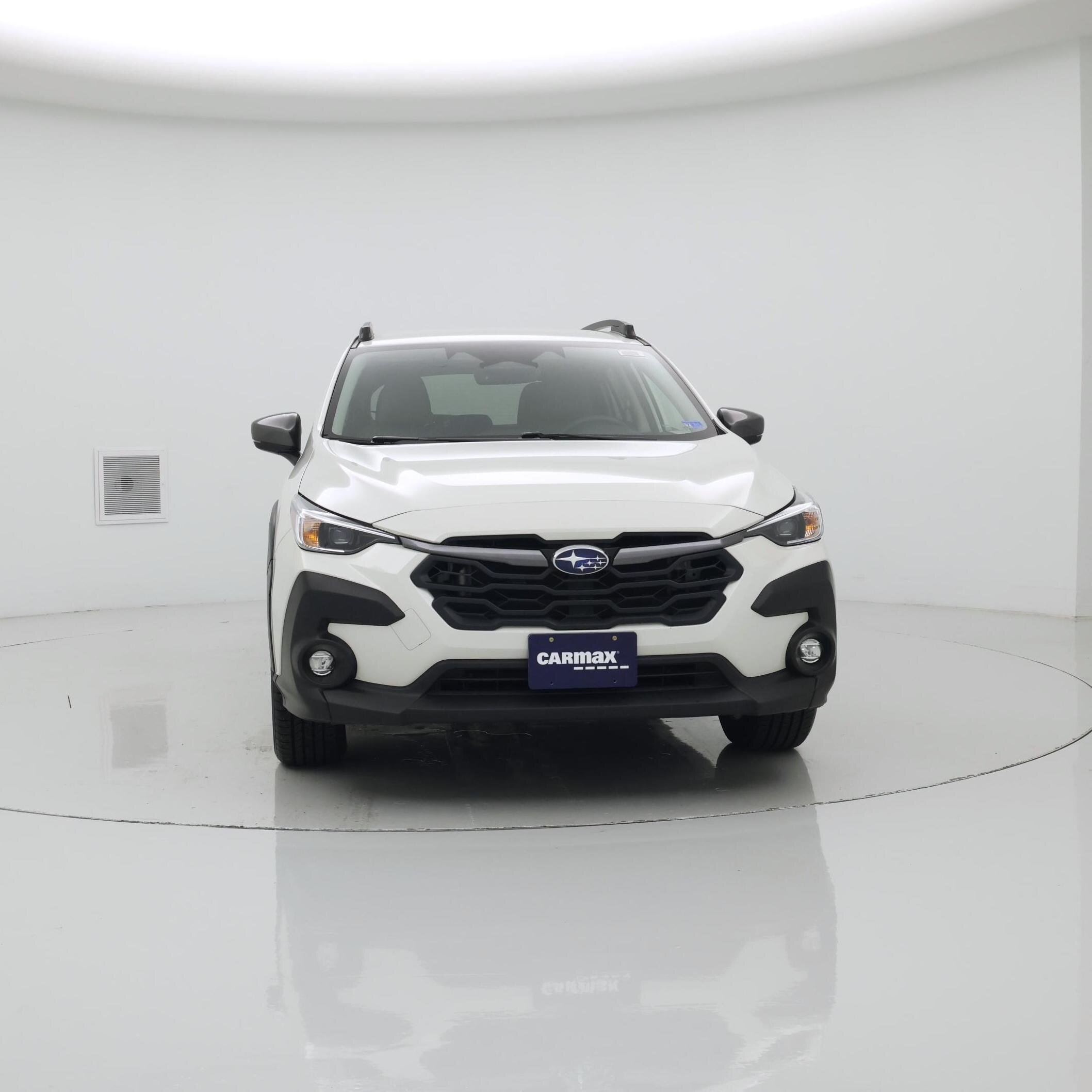 Thumbnail: 2024 Subaru Crosstrek - 5